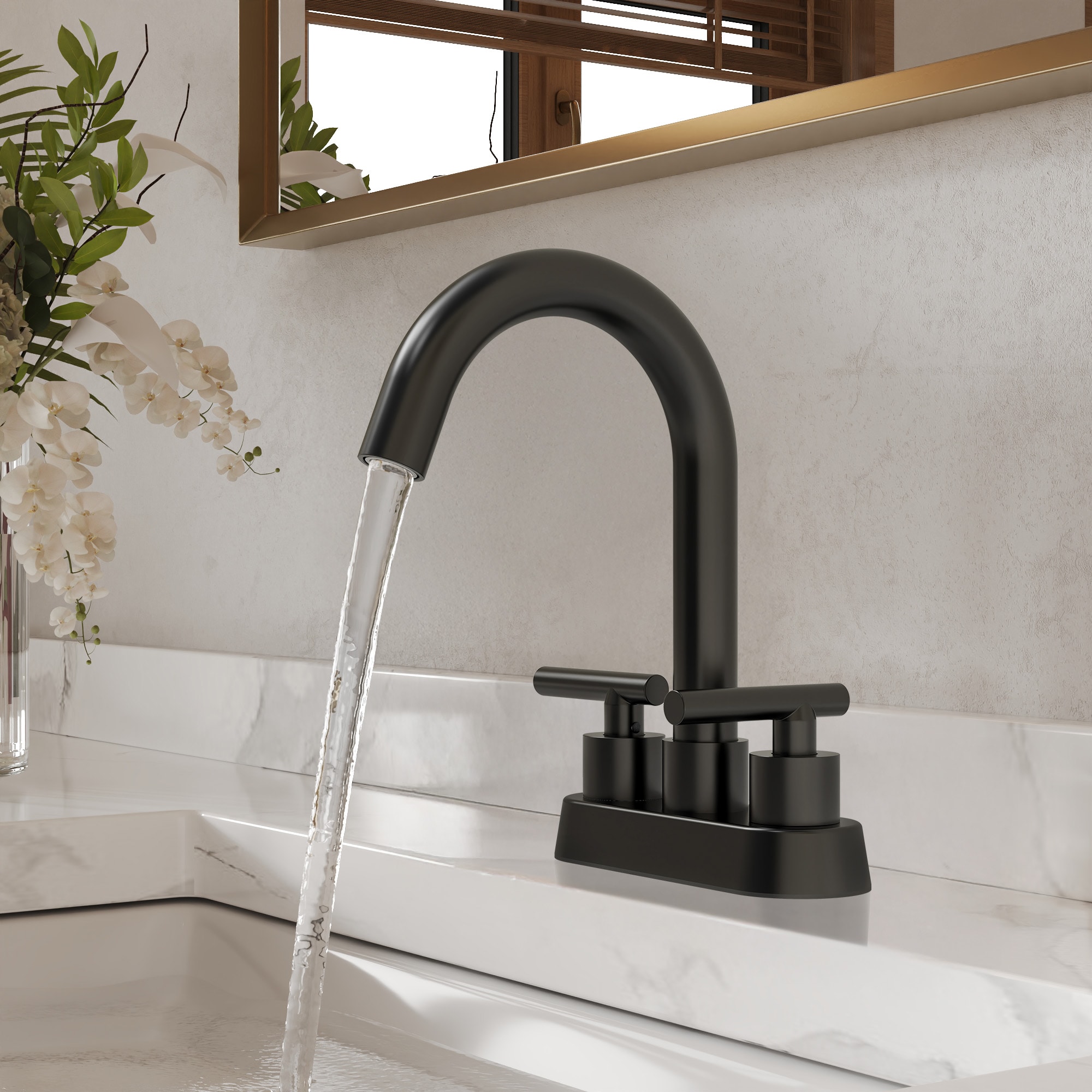 GRANDJOY TOBILI010RB Lavatory-Faucets - View #17