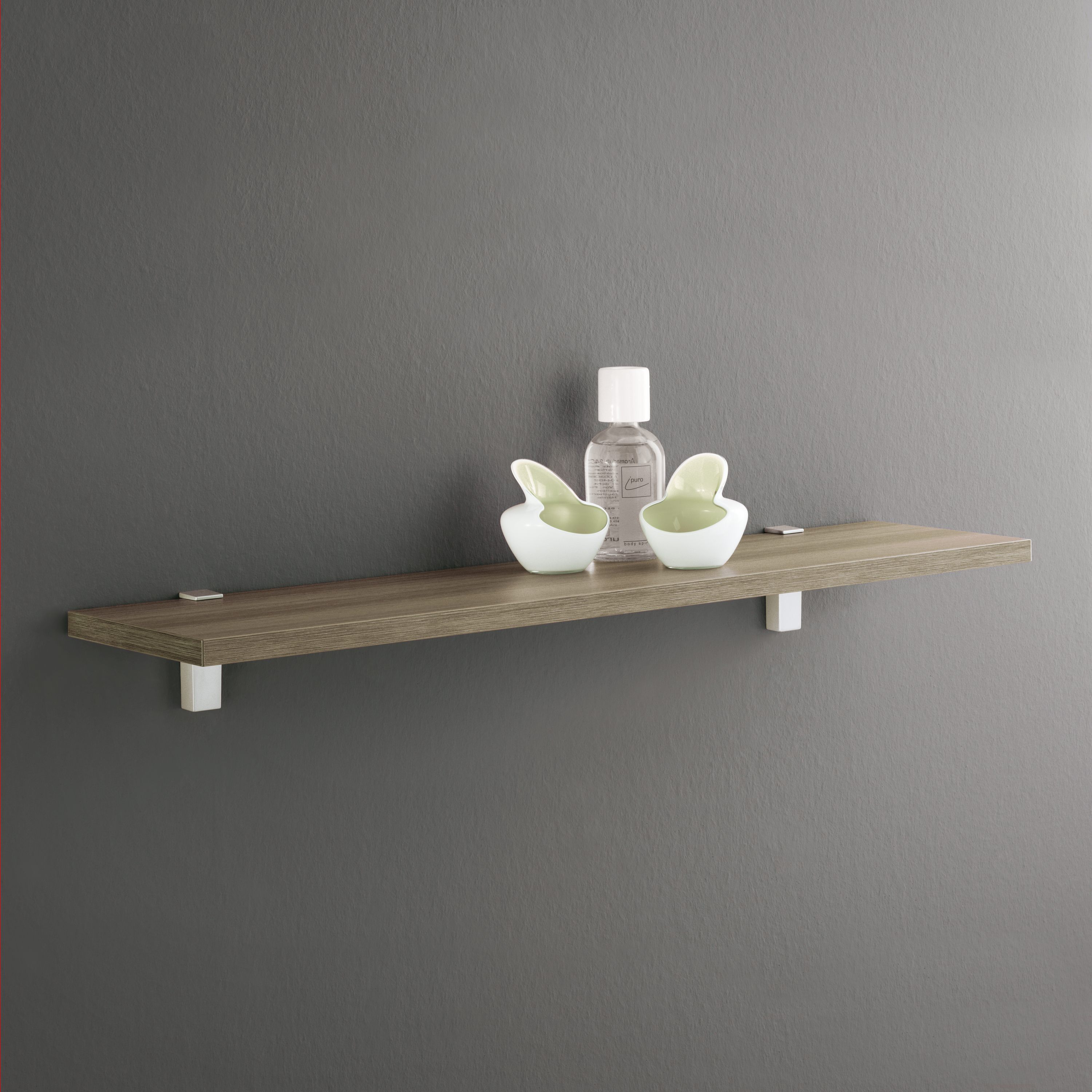 DOLLE 55350 Wall-Mounted-Shelving - View #5