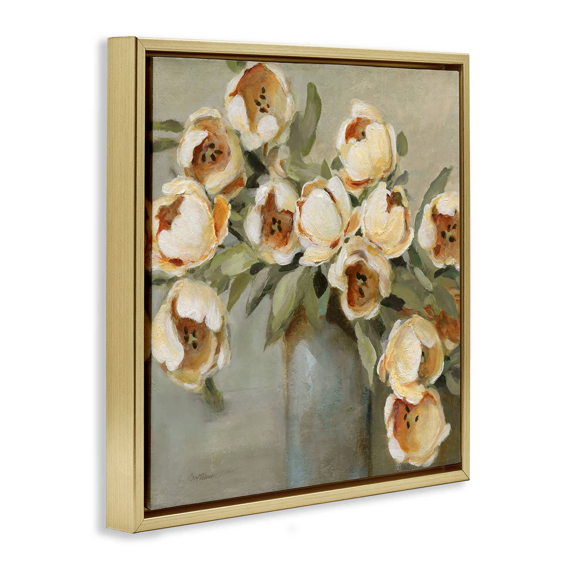 Stupell Industries BS-267-FFG-17X17 Wall-Art - View #2