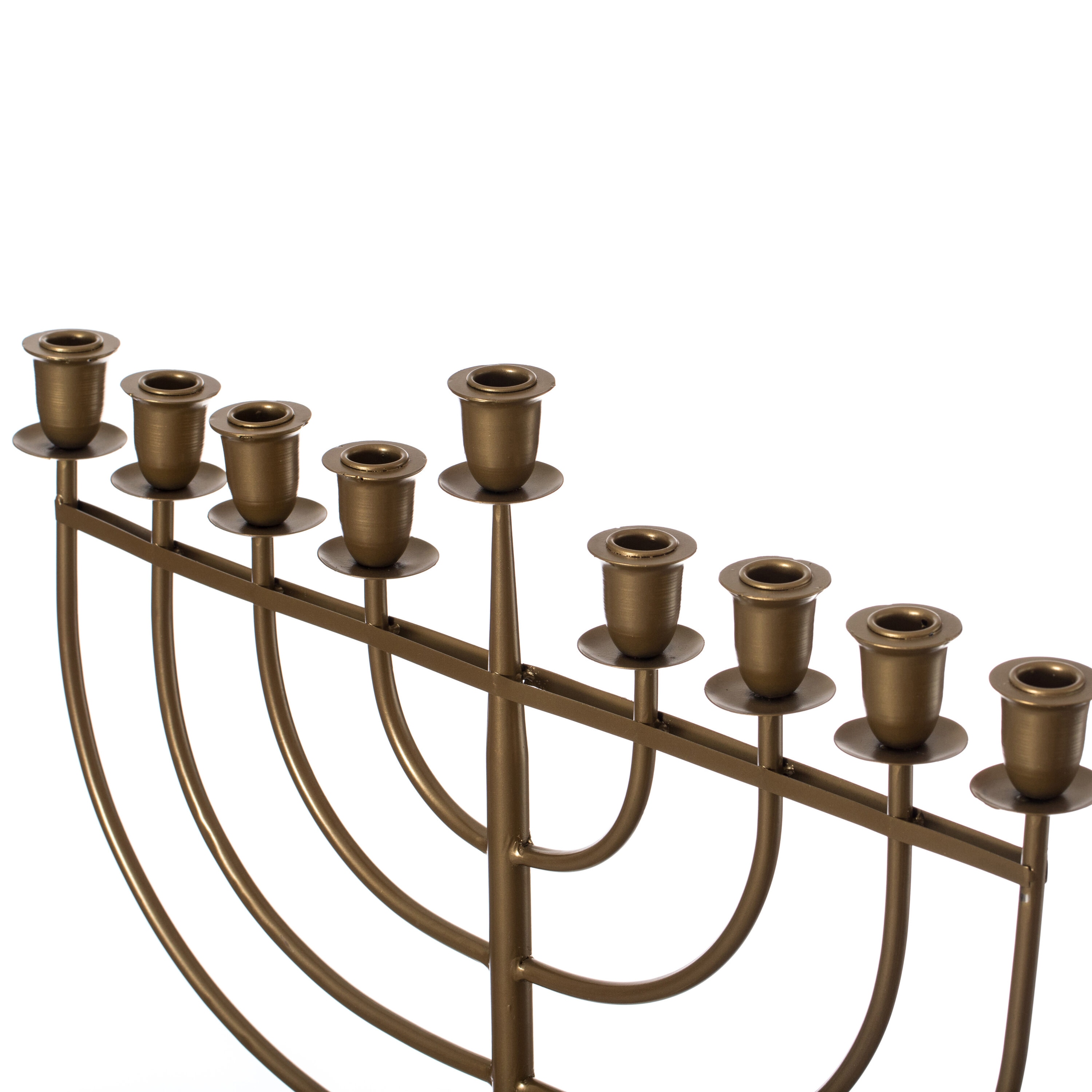 Vintiquewise QI004119.GD.S Indoor-Hanakkah-Decor - View #7