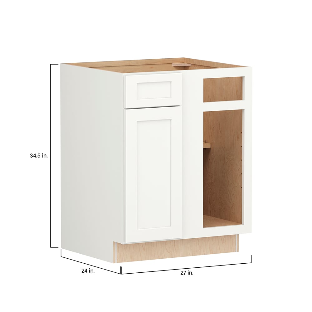 Shenandoah PRO Express SPE 90MPS-23365 Cabinets-Kitchen - View #4