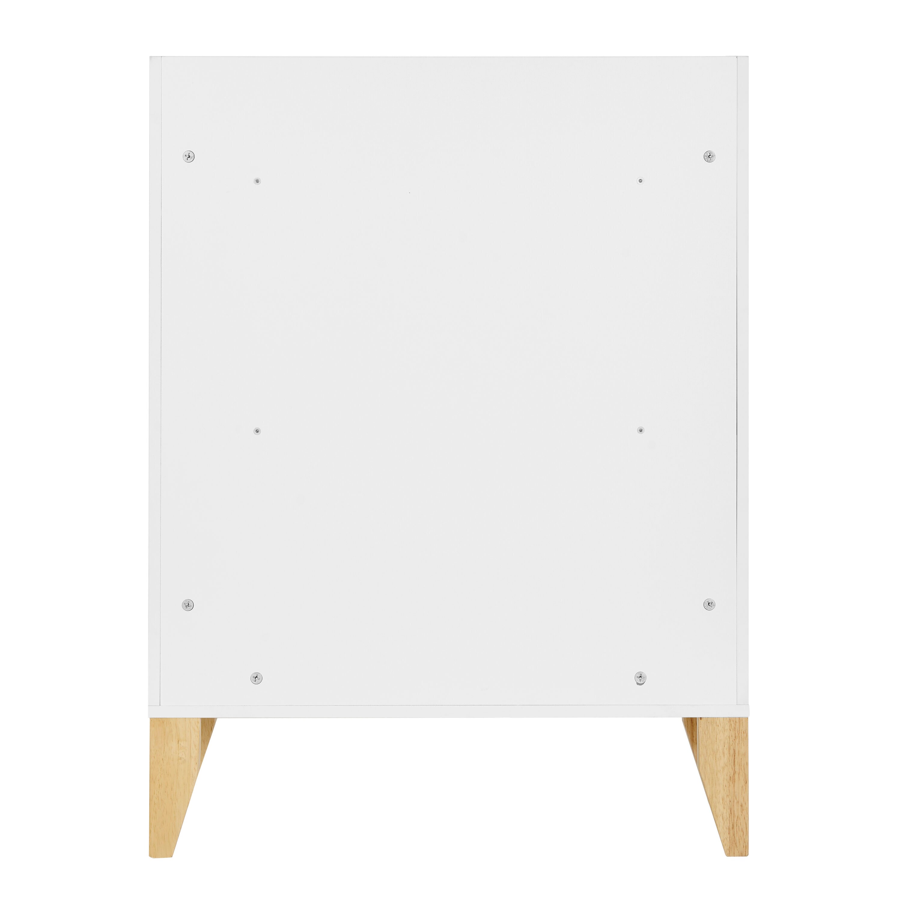 Danya B. XF22313WH Kids-Bookcases - View #16