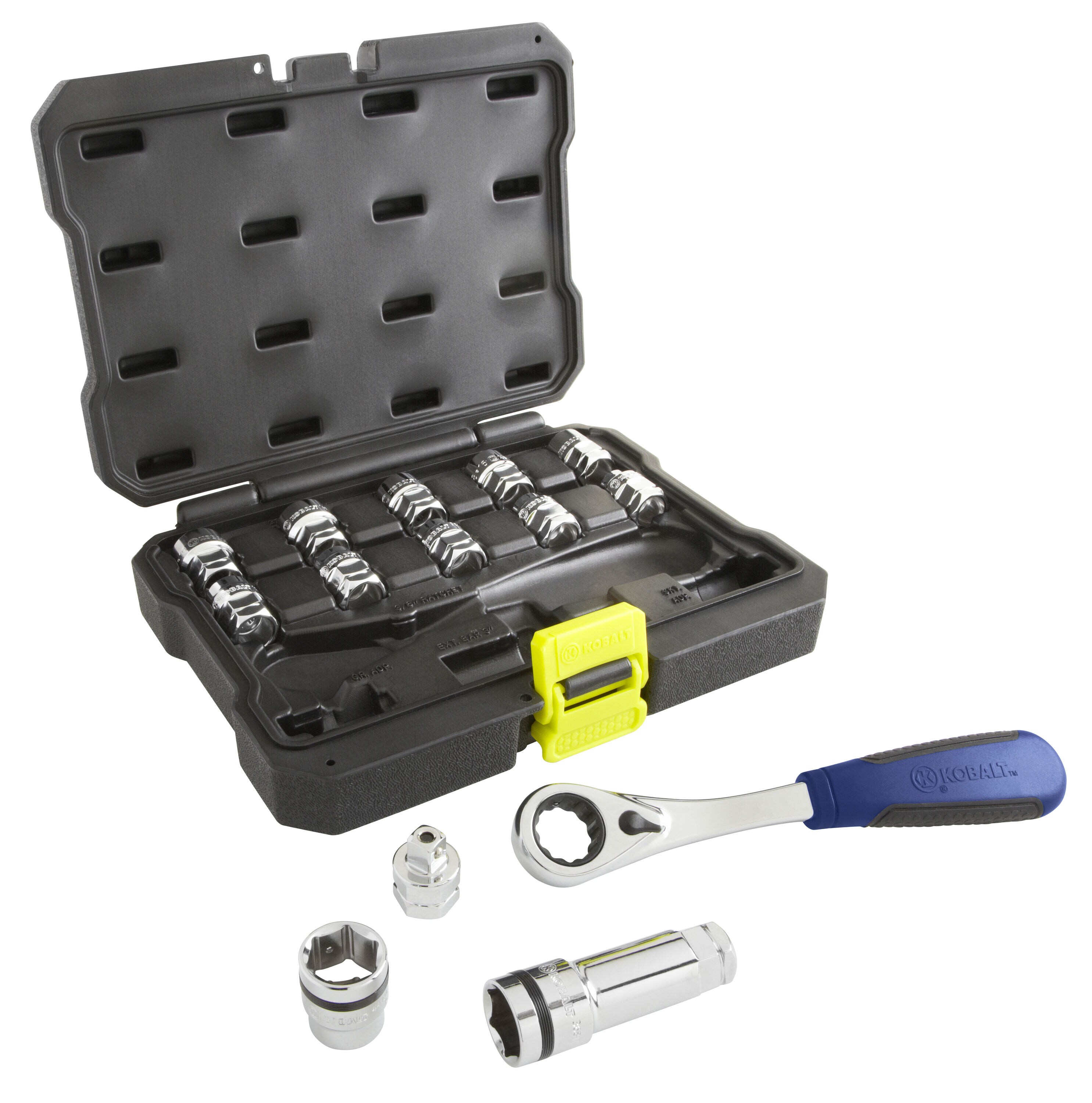 Kobalt 86766  - View #2