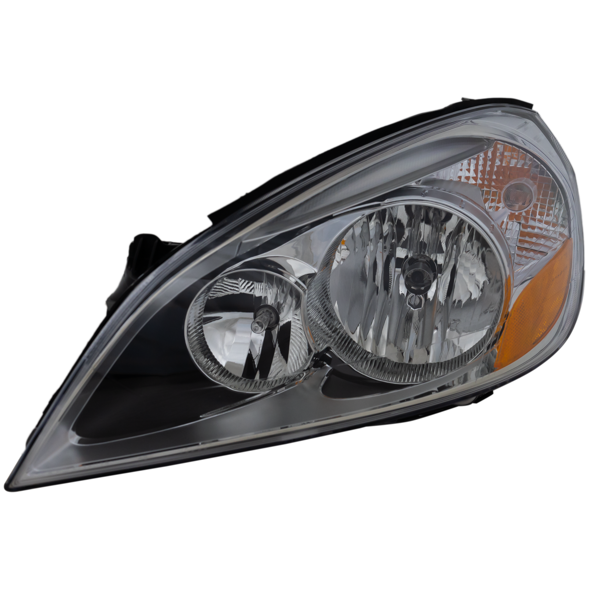 Garage-Pro JCWREPV100166GP Headlights-Components - View #2