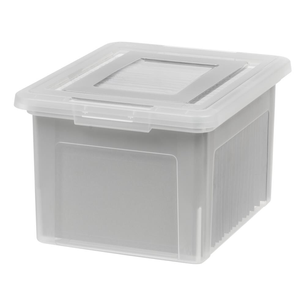 IRIS 585223 Desktop-Organizers - View #2