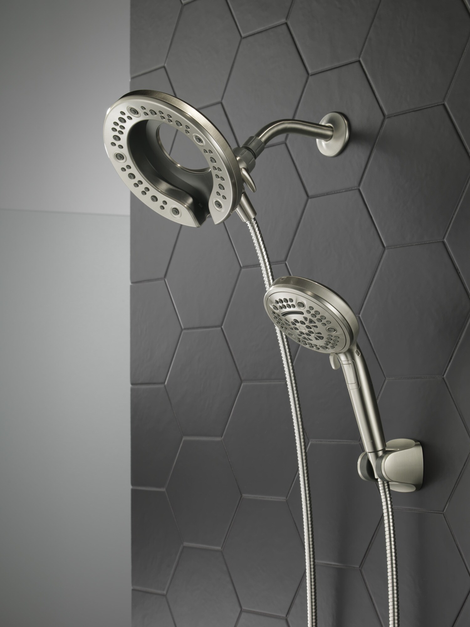 Delta 75687DSN Fixed-Showerhead - View #19