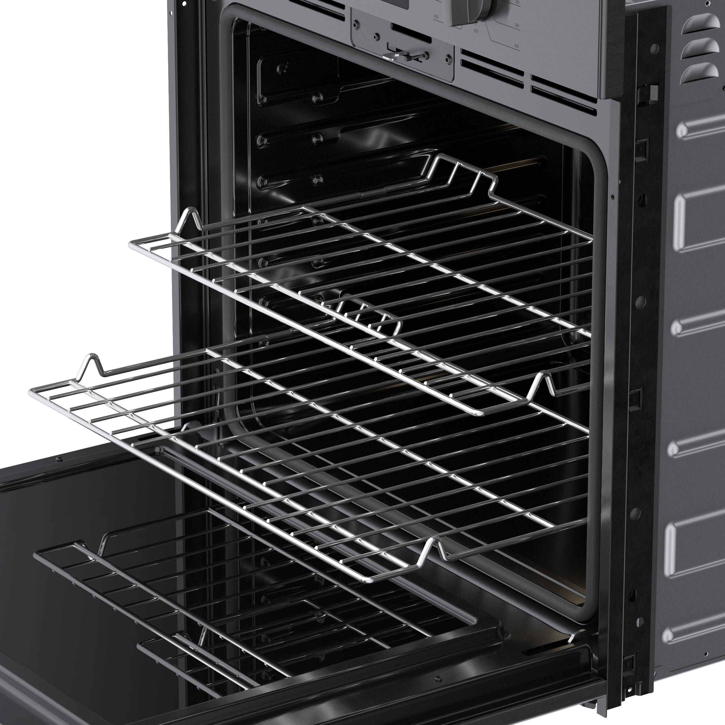 Bosch HBL5344UC Swall-Elec-Oven - View #5