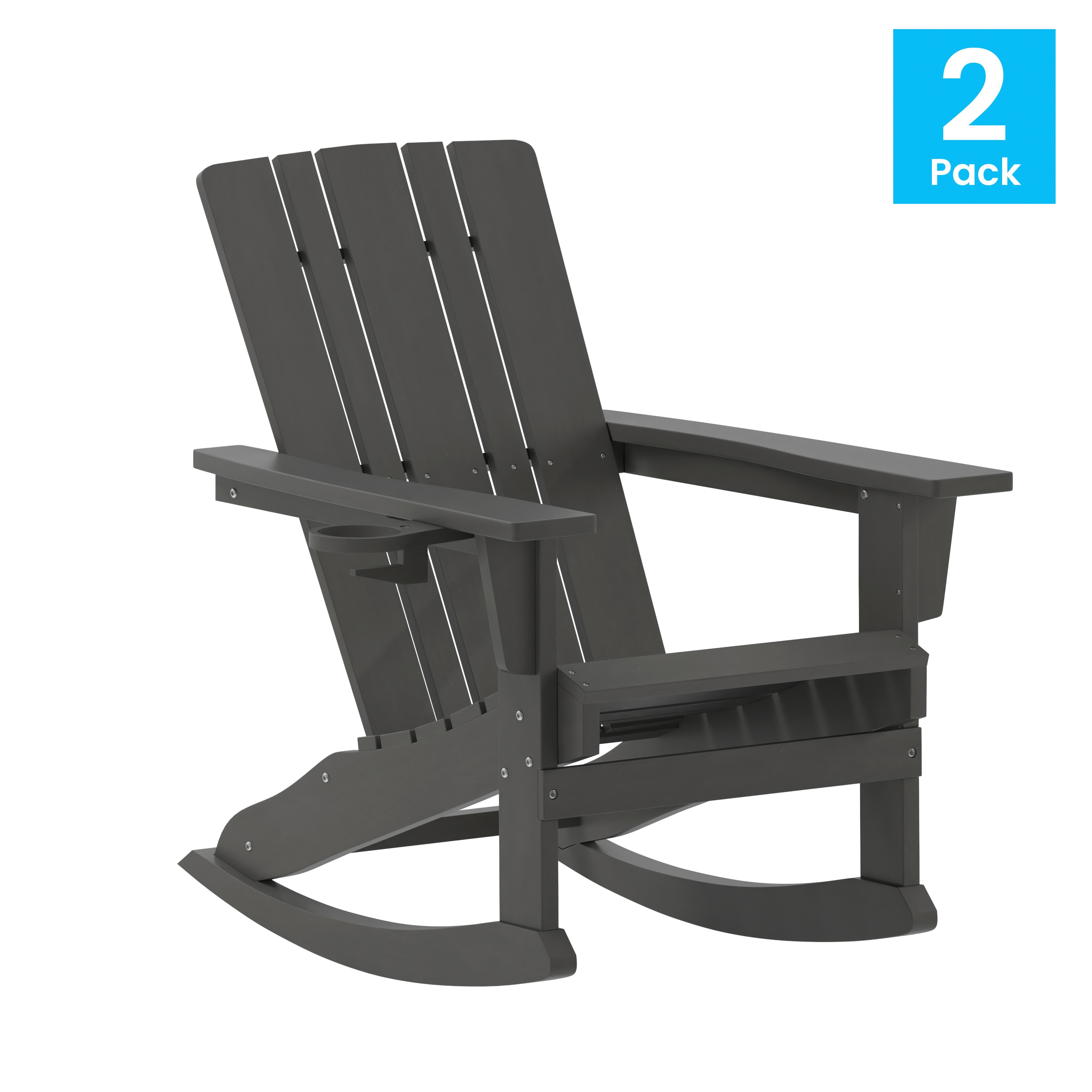 Flash Furniture 196861019180 Patio-Chairs - View #3