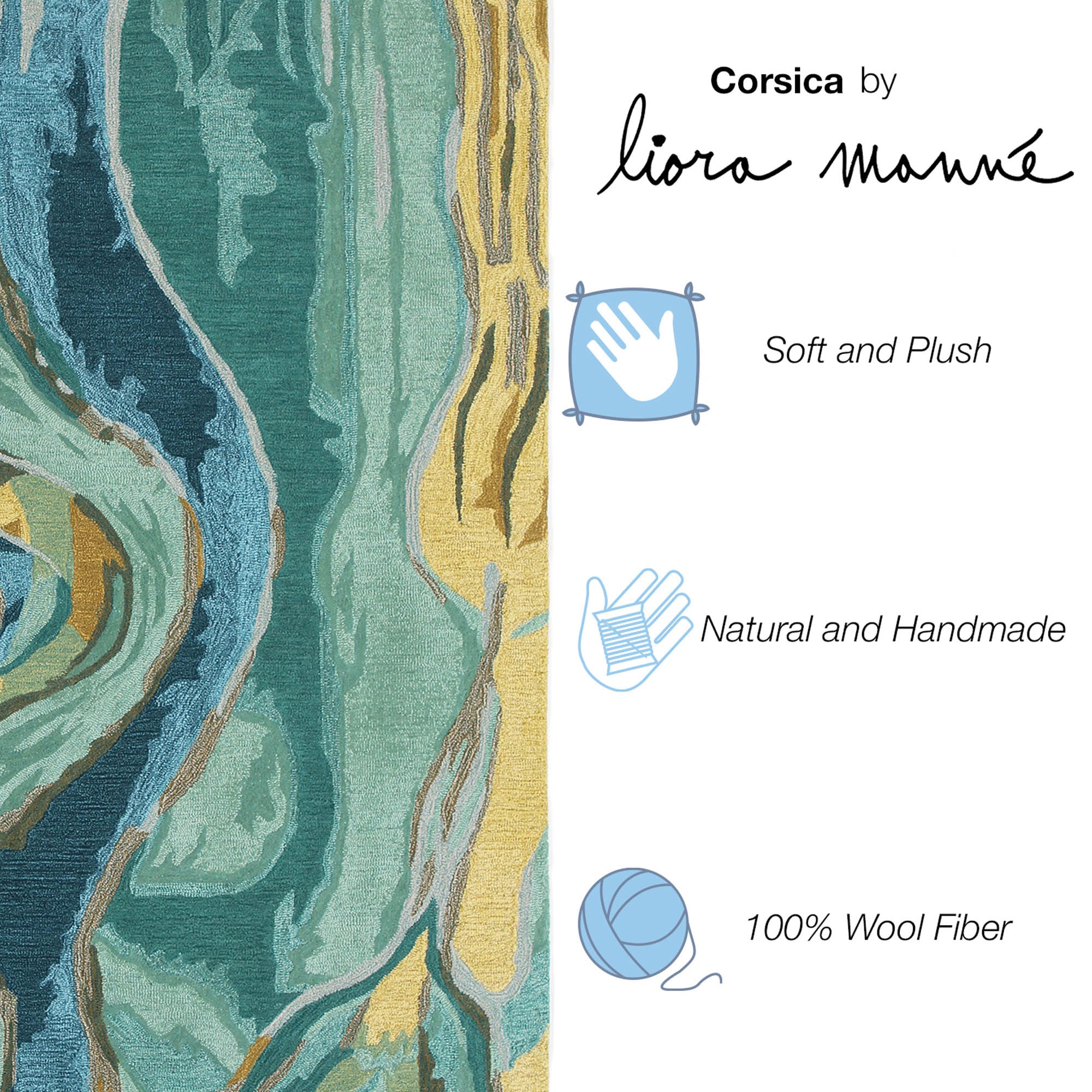 Liora Manne CRA46914903 rugs - View #7