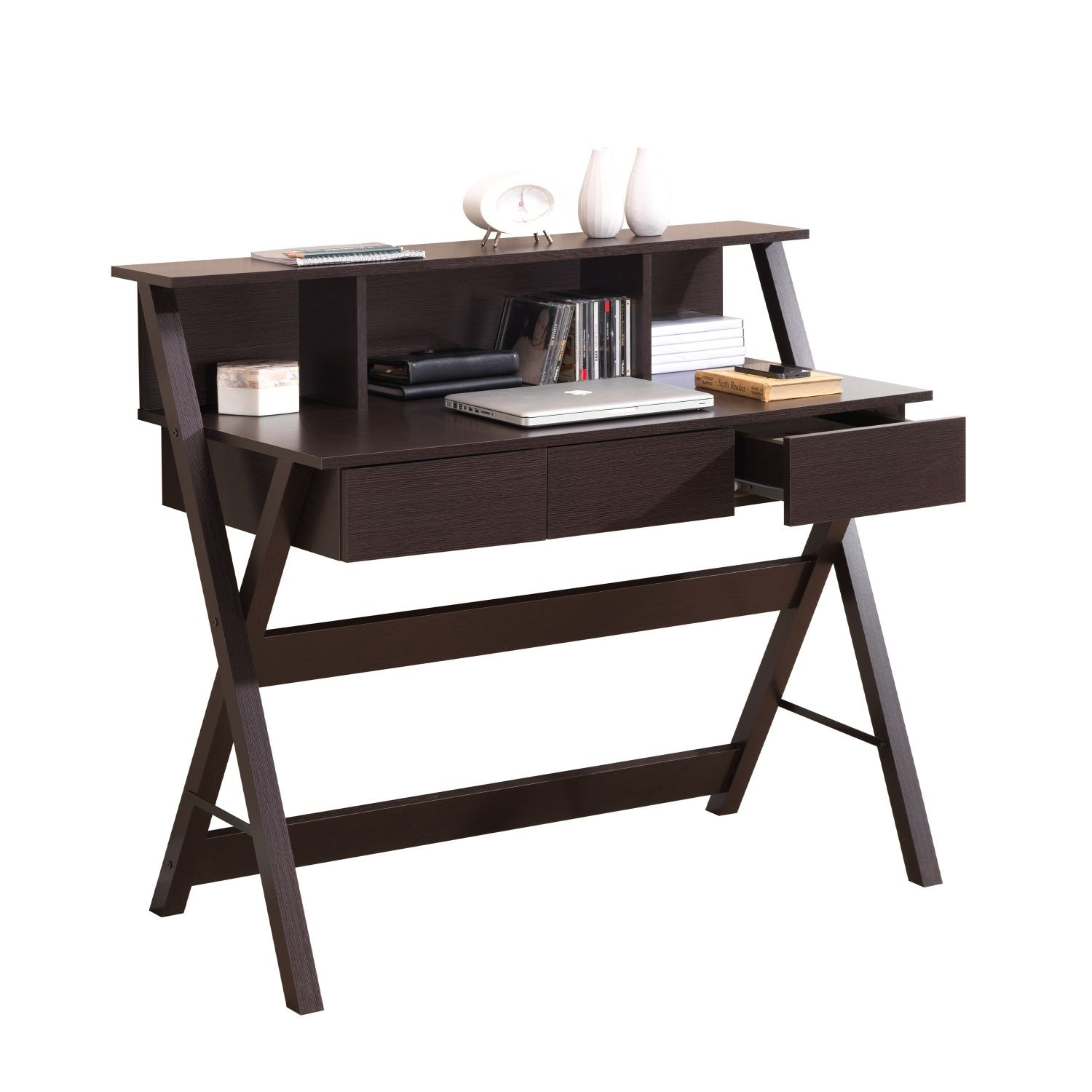 JASMODER RTA-8400-WN desks - View #5