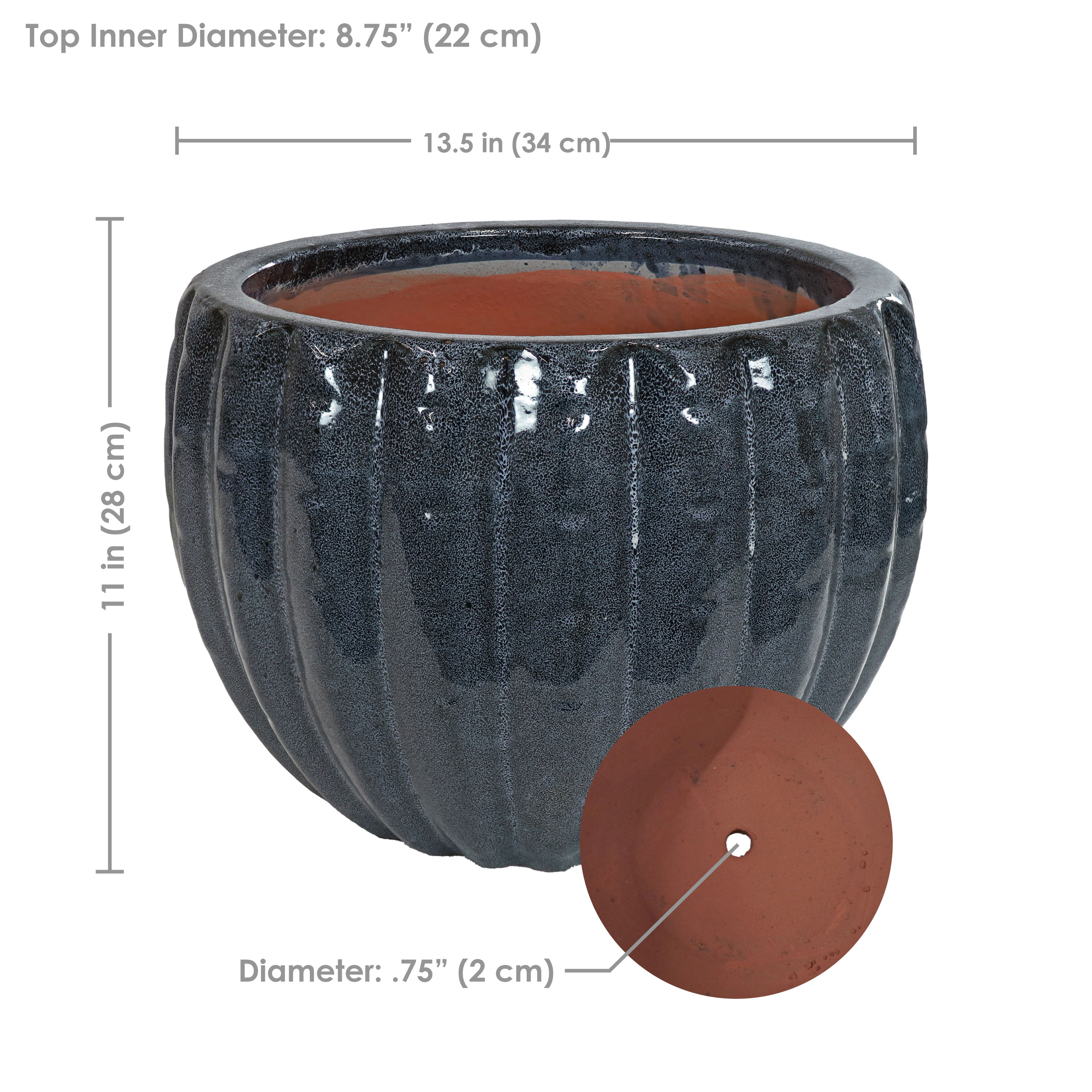 Sunnydaze Decor VBD-691 Planter-Window-Box - View #3