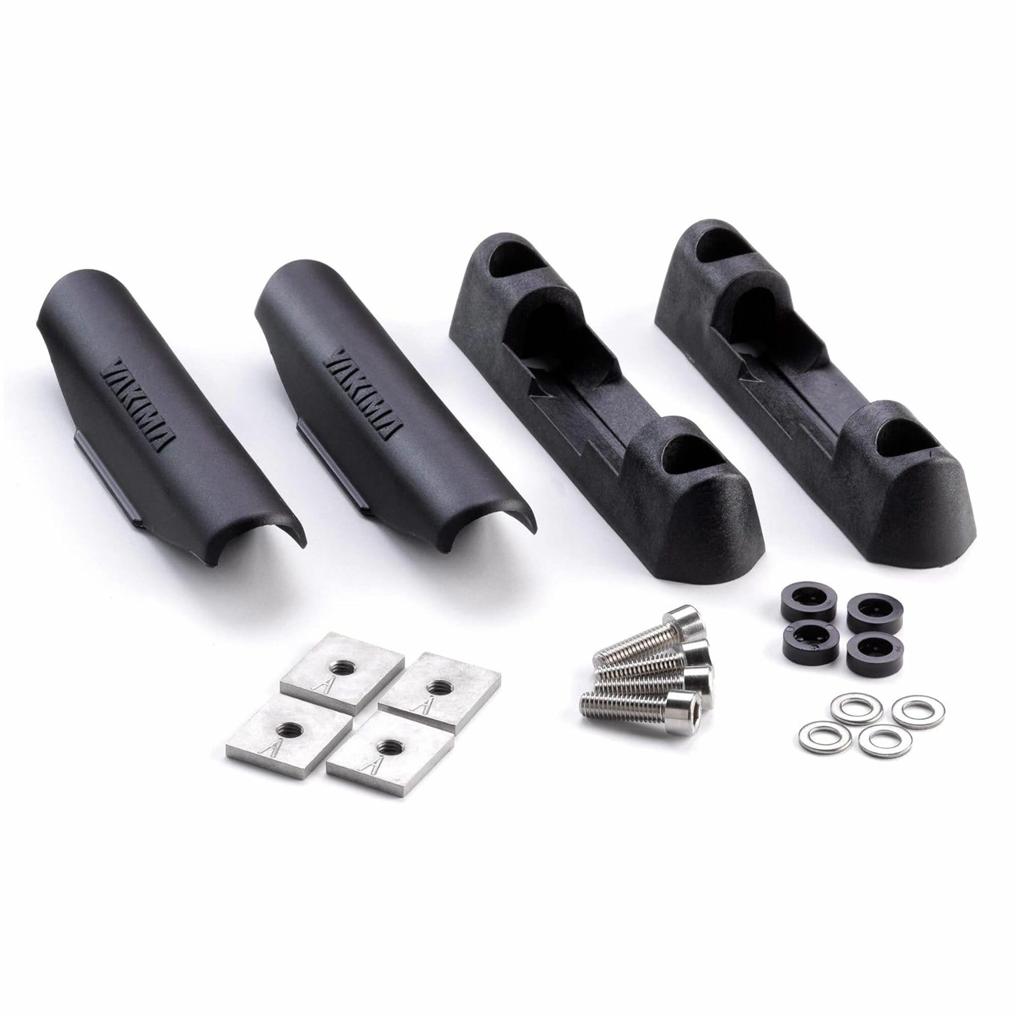 YAKIMA 393173 7.5-in Plastic Roof Rack mounting kit