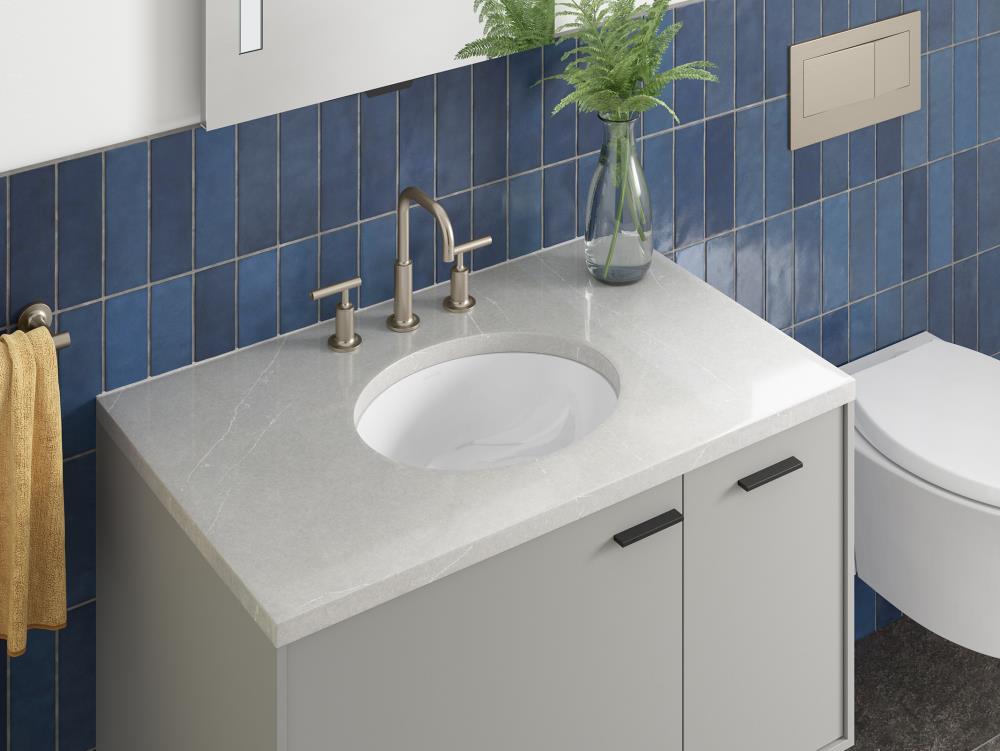 KOHLER 2209-0 Bath-Sink - View #5
