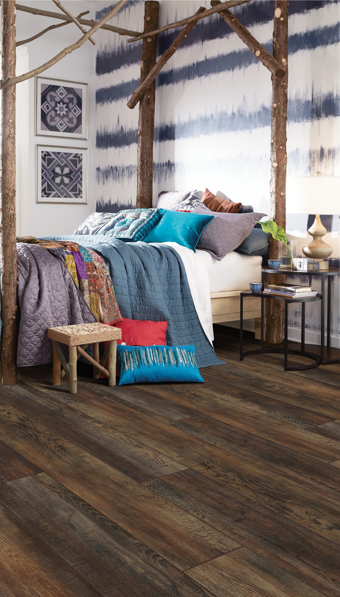 Shaw LX92800794 Vinyl-Plank - View #3