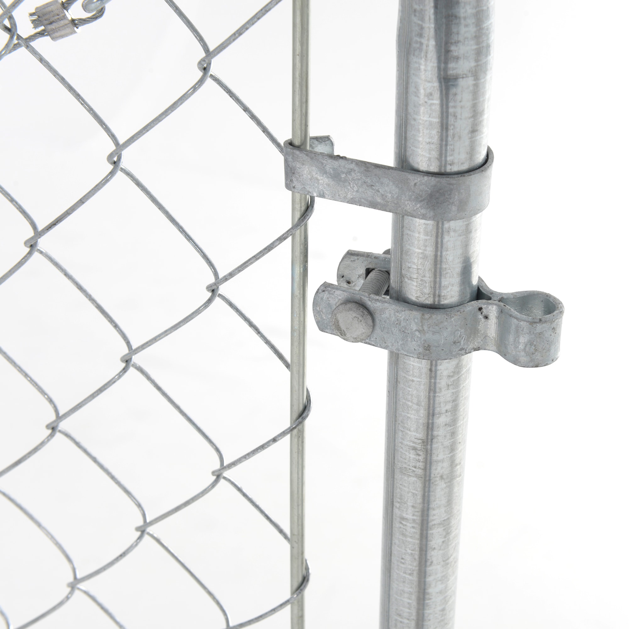 Fit-Right CL 013619 Chain-Link-Fence-Slats - View #8