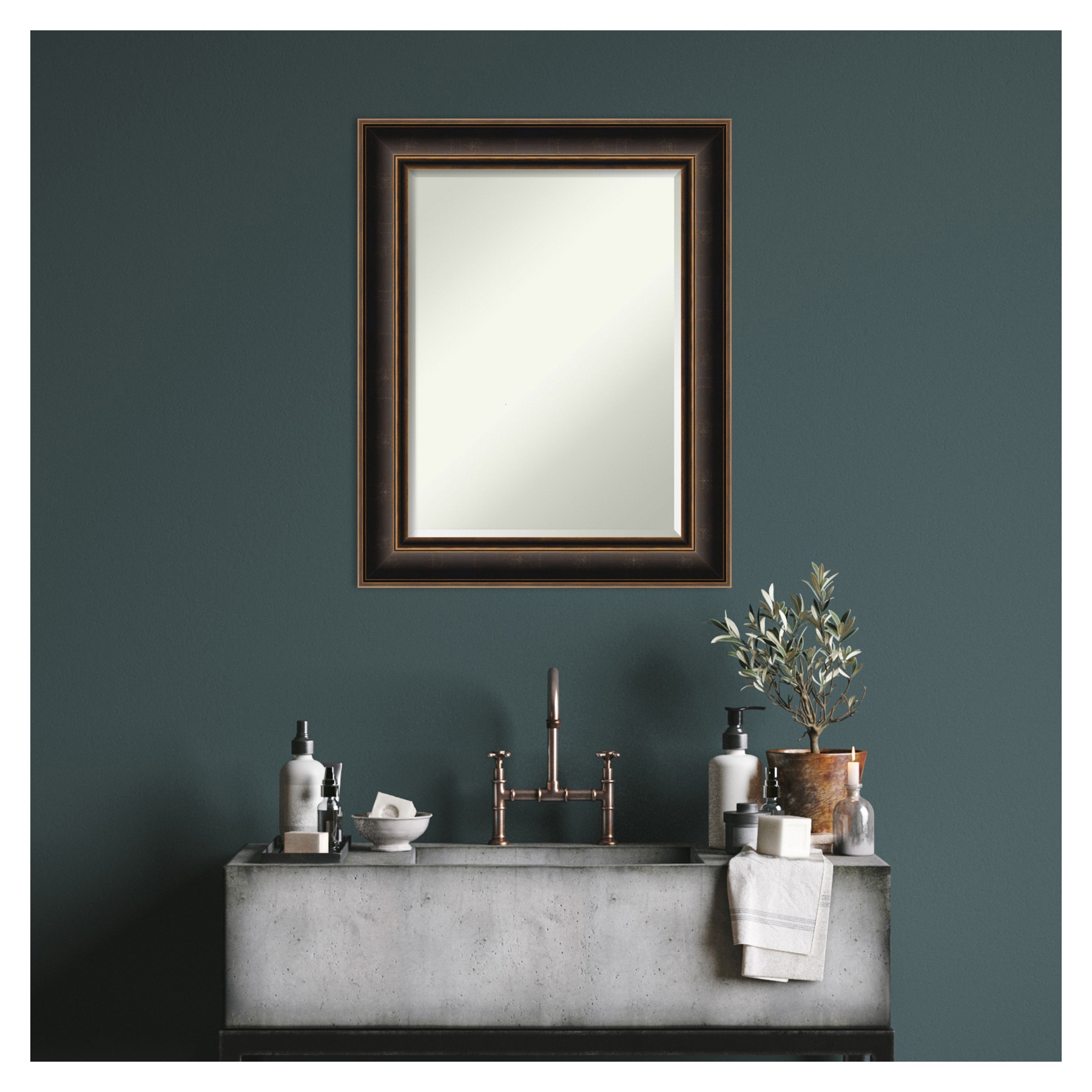 Amanti Art A17008101098 Decor-Mirrors - View #9