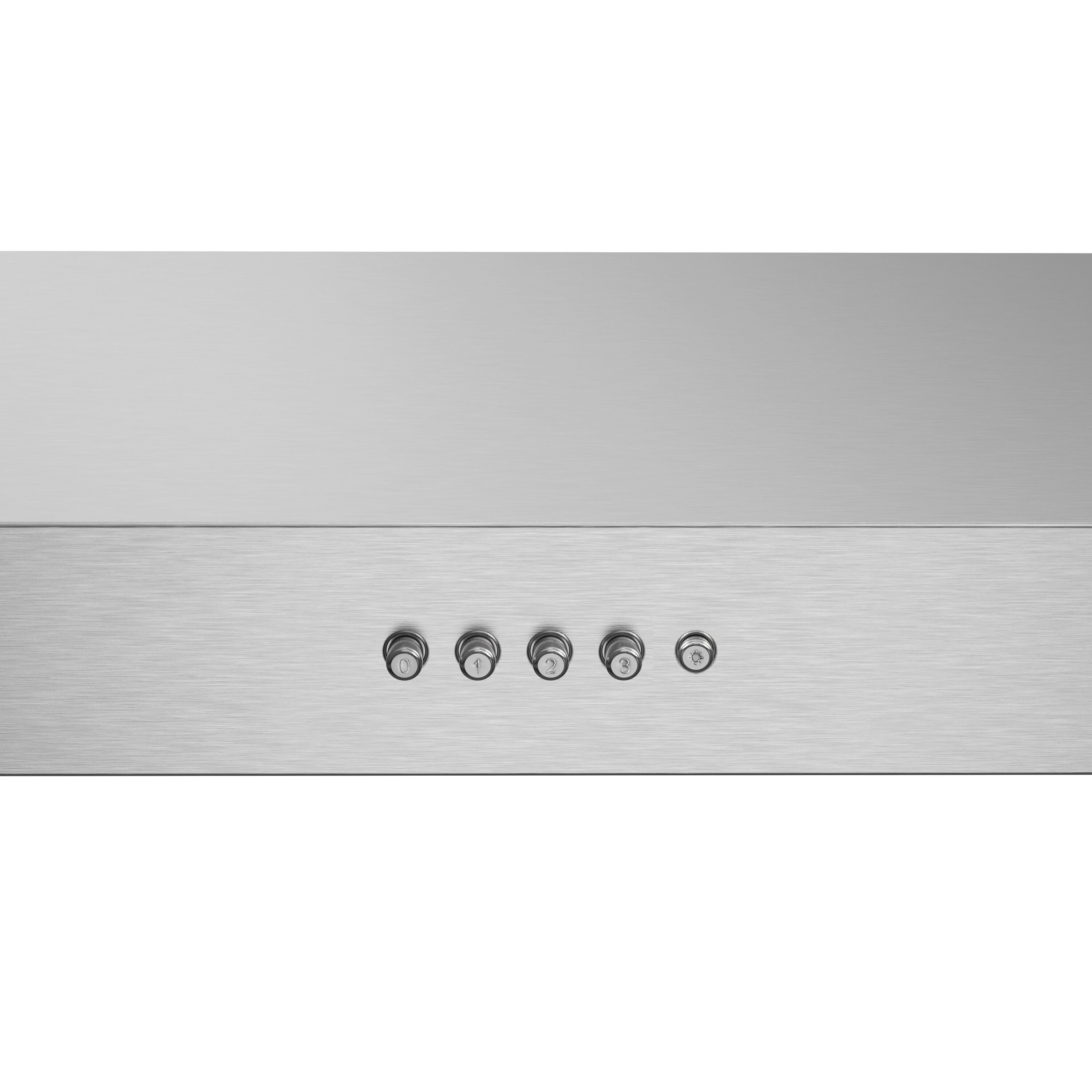 Streamline T-1387-1-CL Undercabinet-Range-Hoods - View #9