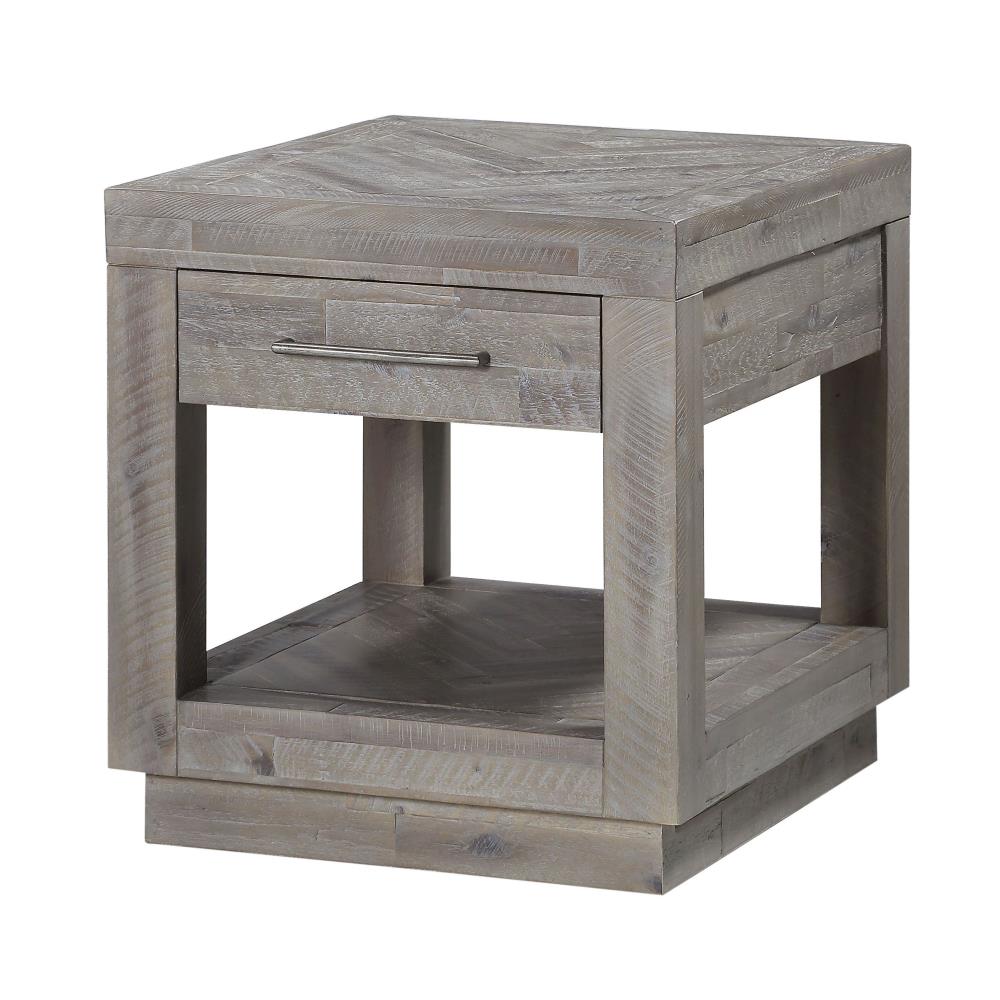 Modus Furniture 5RS322 End-Tables - View #4