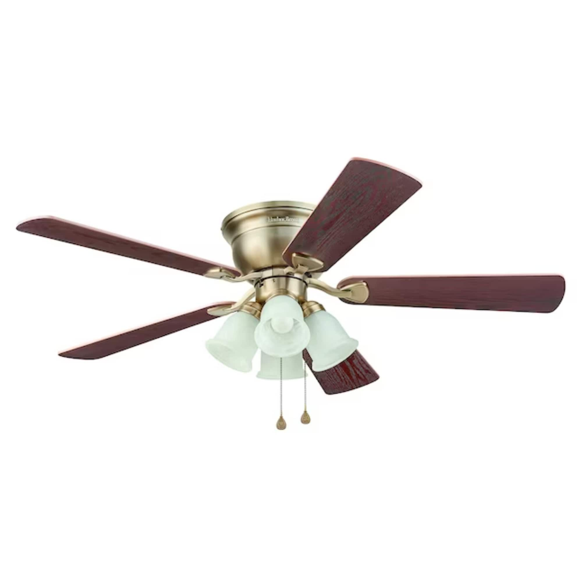 Brand New Harbor Breeze Centreville Celing Fan deals