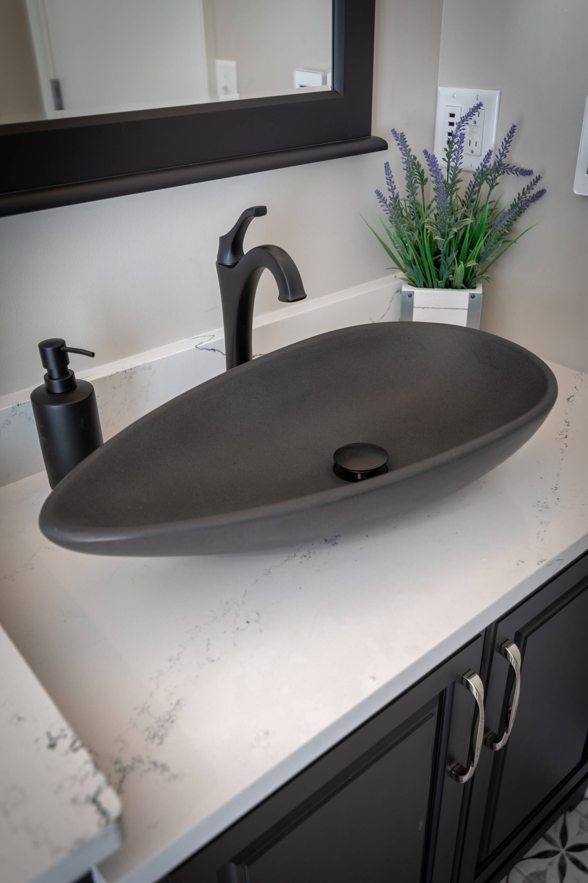 Eden Bath EBD001MB Popup-Drains-Accessories - View #7