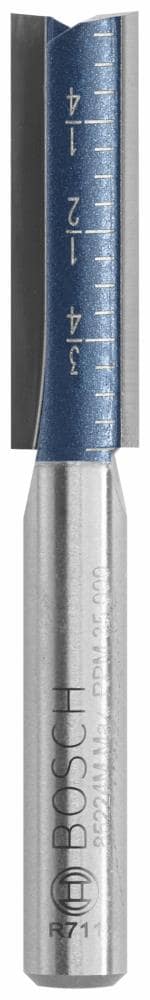 Bosch 85224MC Straight-Mortising-Router-Bits - View #5