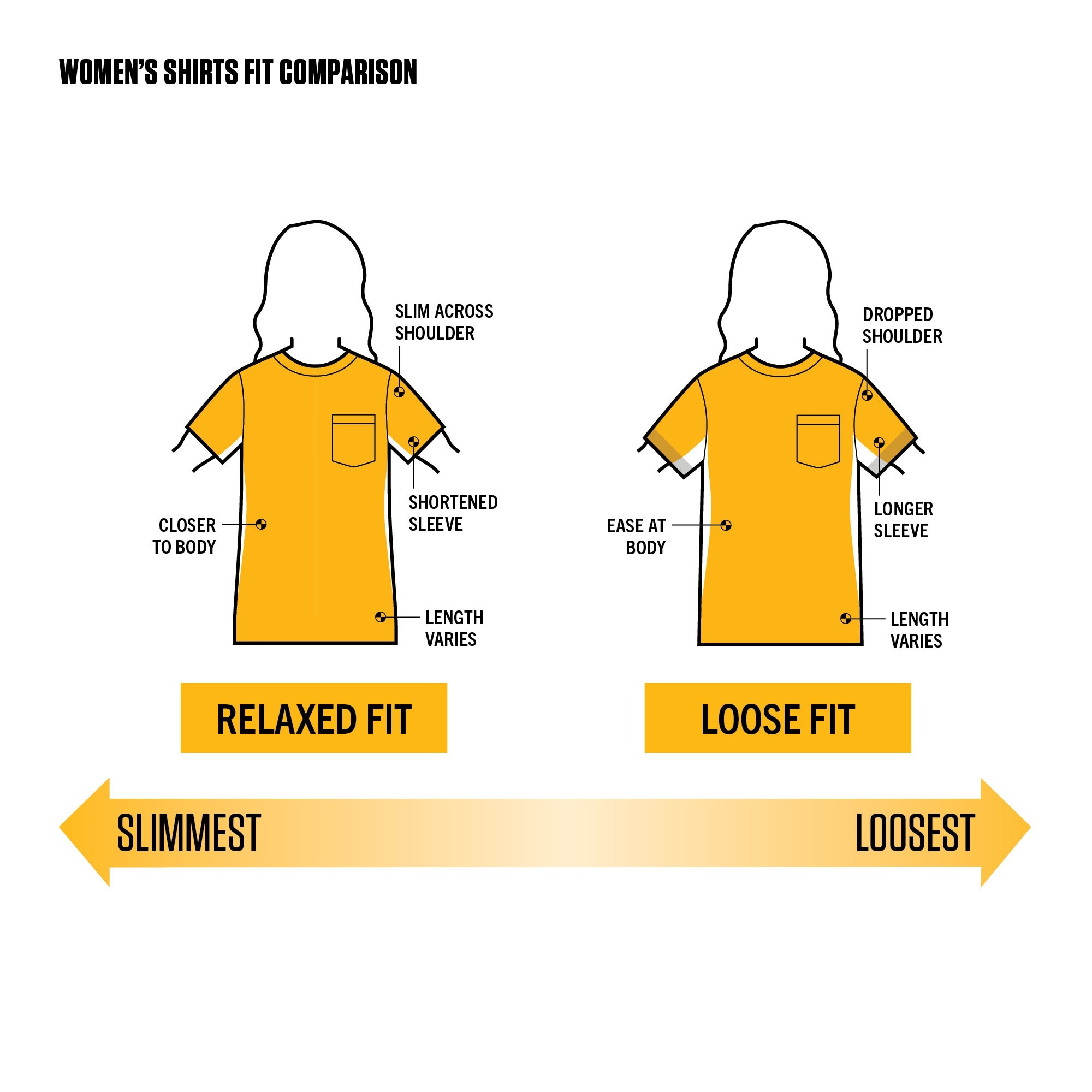 Carhartt 106236-V85SREG Tops-Shirts - View #9