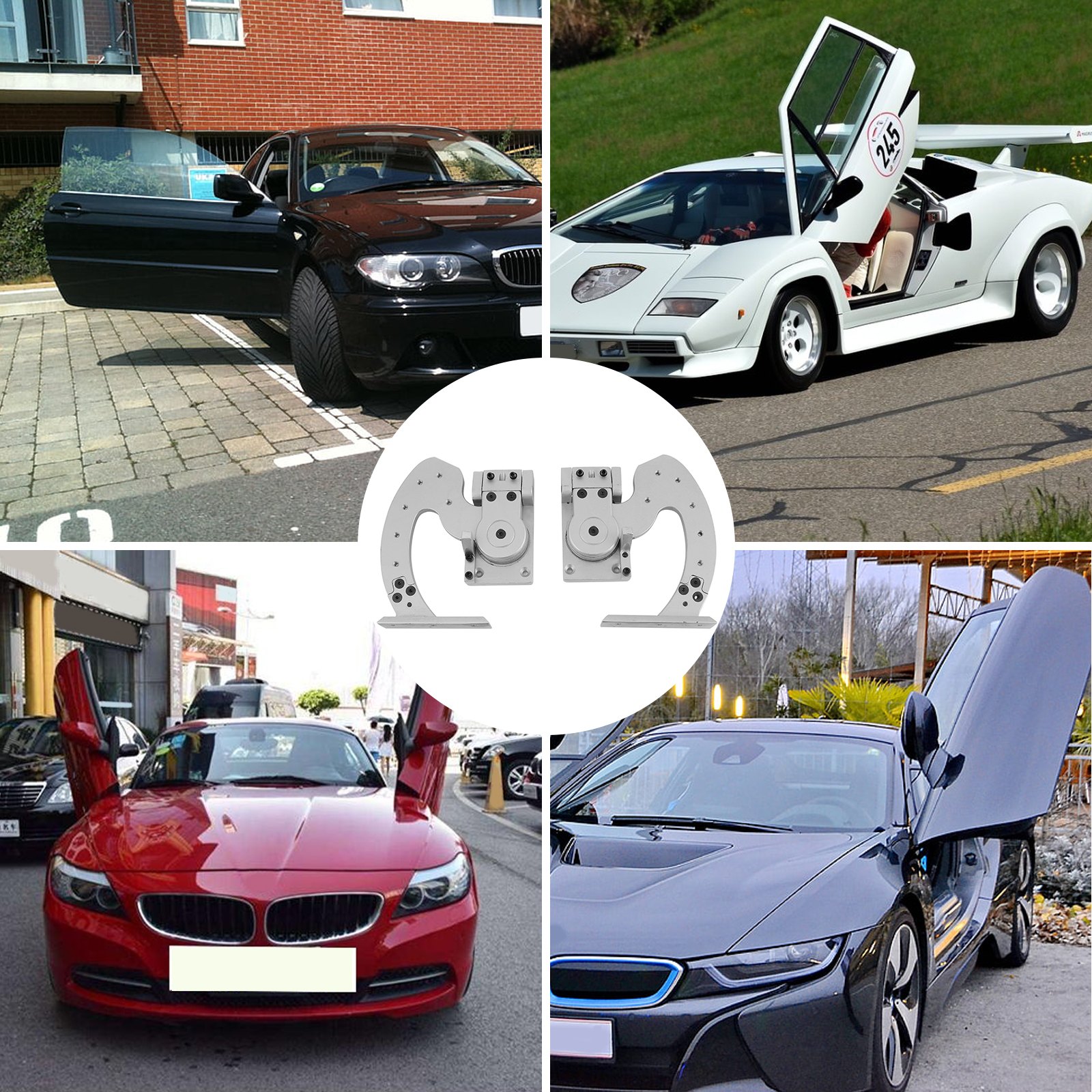 LOVMOR SF-H-T3342P310937 Automotive-Specialty-Tools - View #3