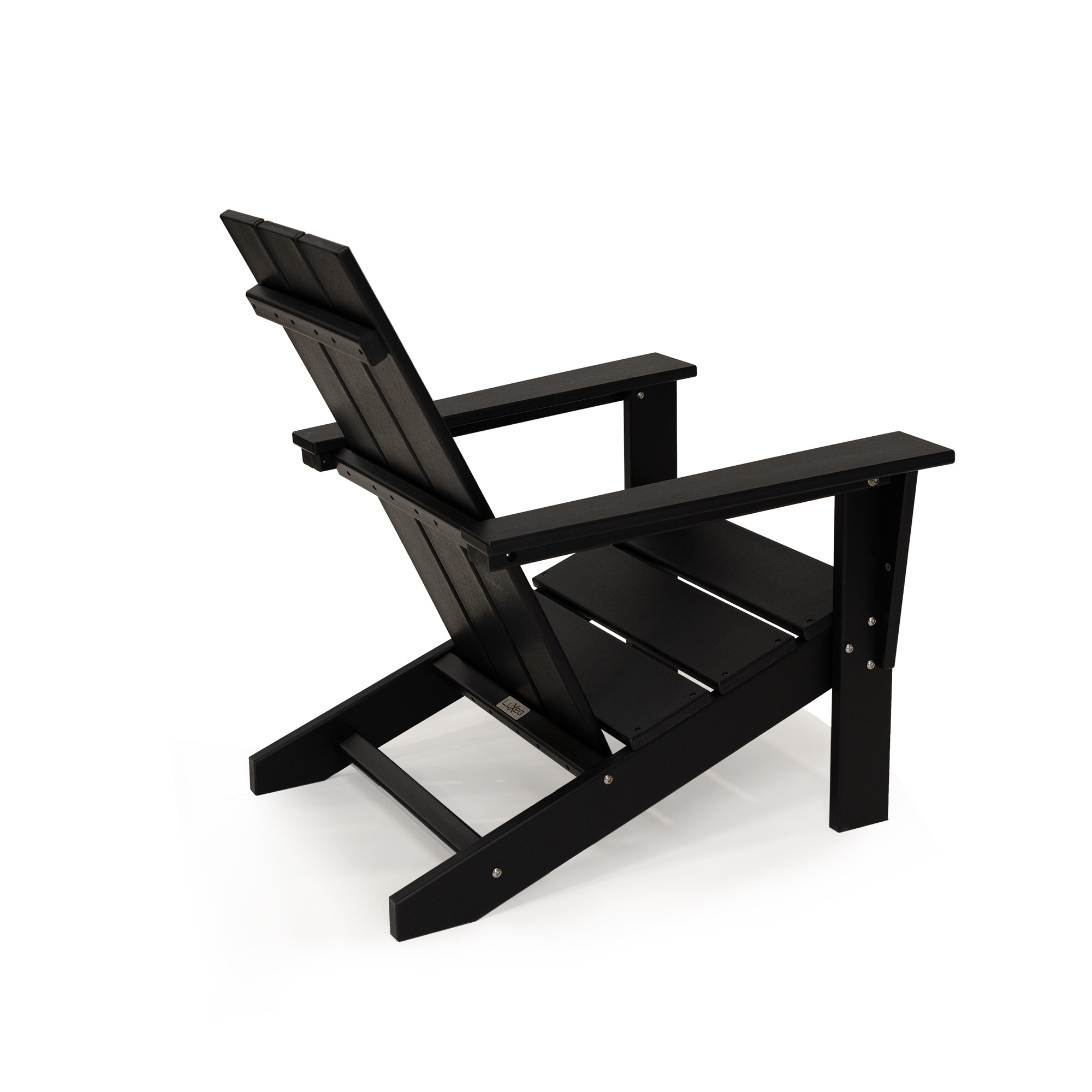 LuXeo LUX-1522-BLK2T Patio-Conversation-Sets - View #7