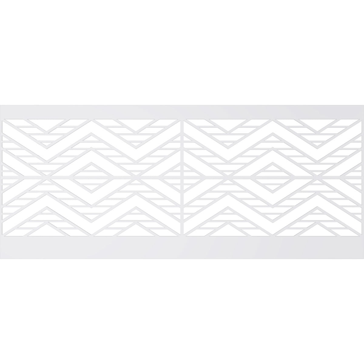 Ekena Millwork WPK40X94GCT Wall-Panels - View #4