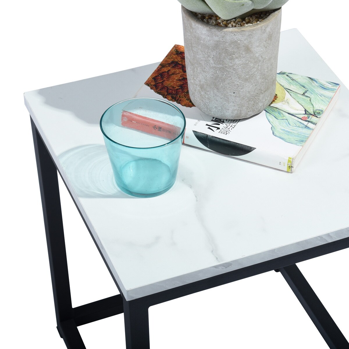CASAINC FACTO END TABLE MAR End-Tables - View #7