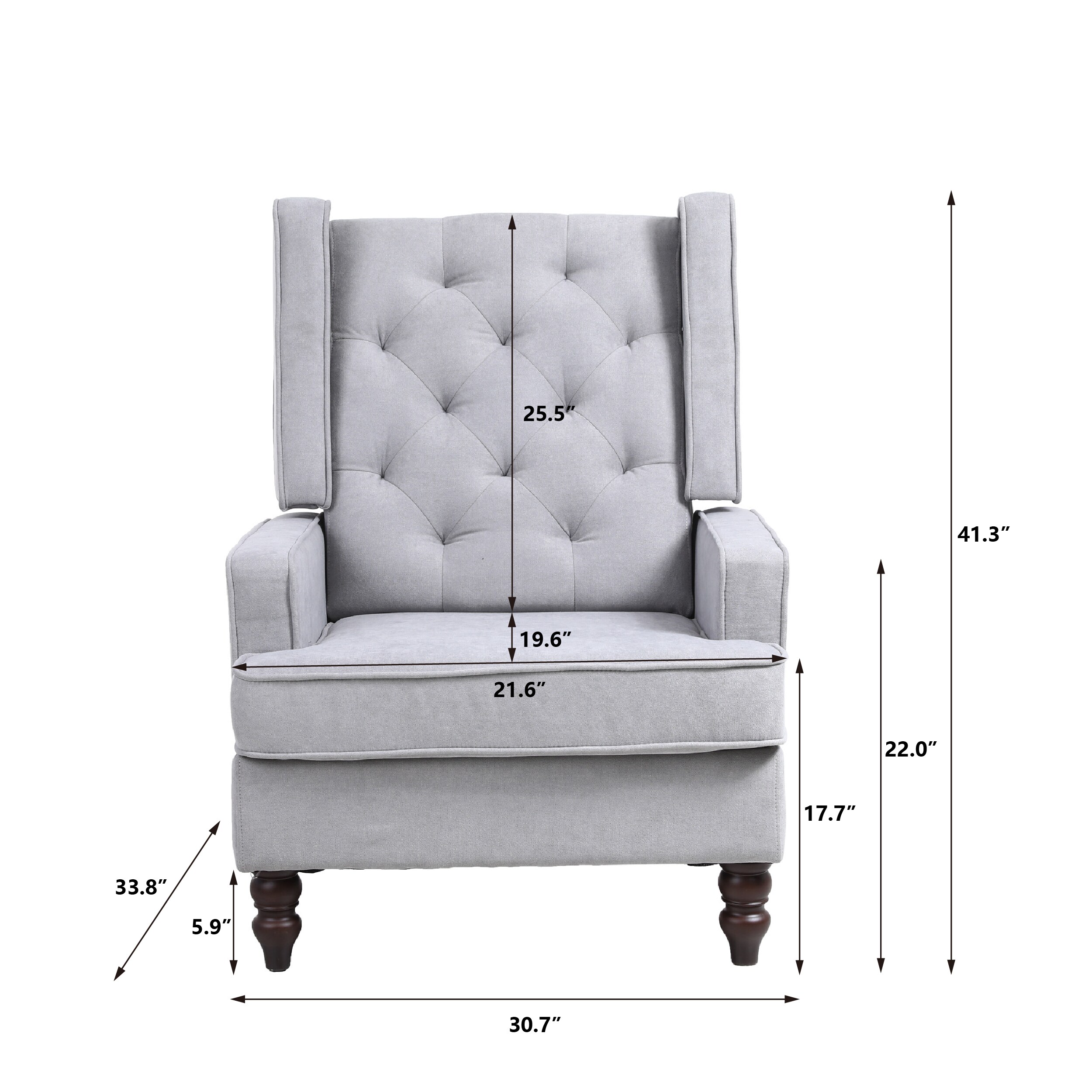 CASAINC CM-W39524905 chairs - View #20