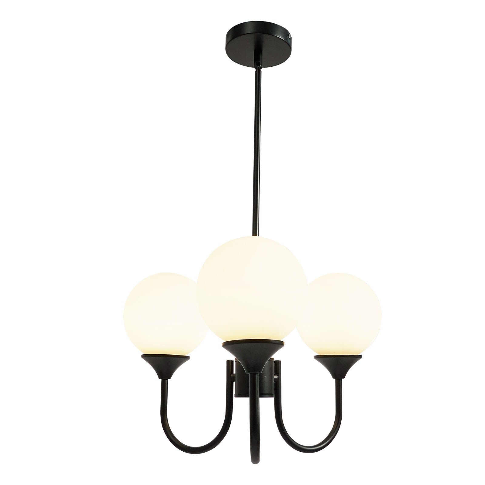Oukaning HG-HCX201-044US Pendant-Lights - View #2
