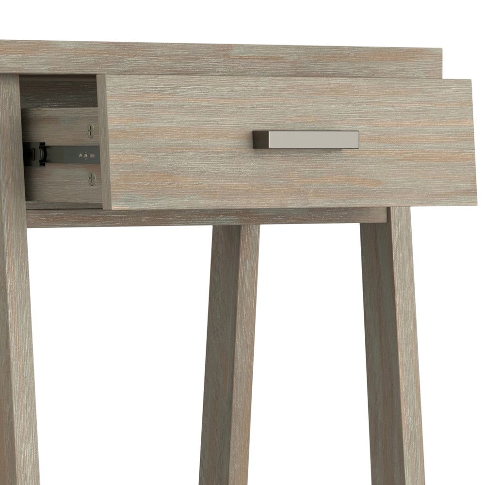 Simpli Home AXCSAW-BS-GR nightstands - View #7