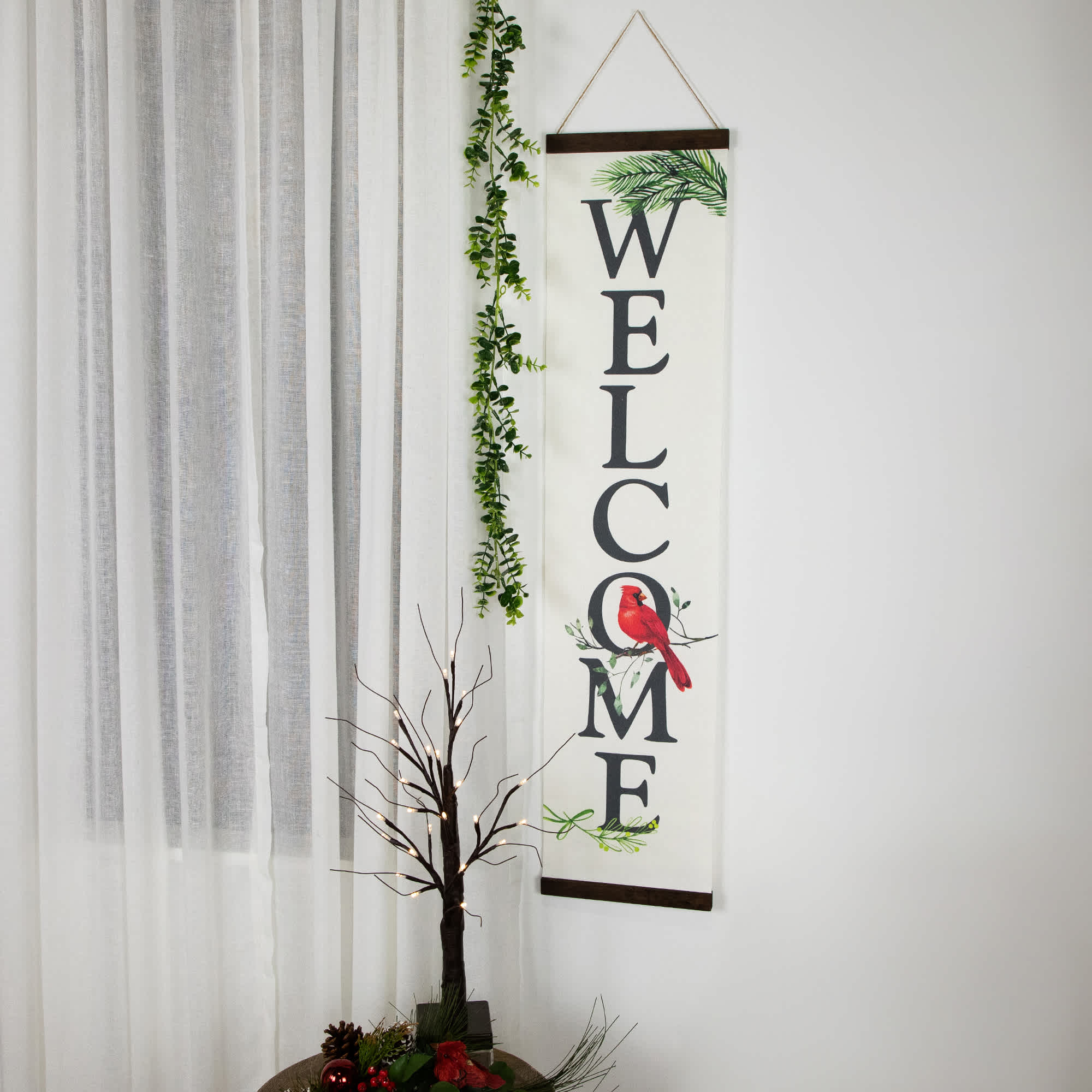Northlight NORTHLIGHT NJ95148 Table-Christmas-Decorations - View #2