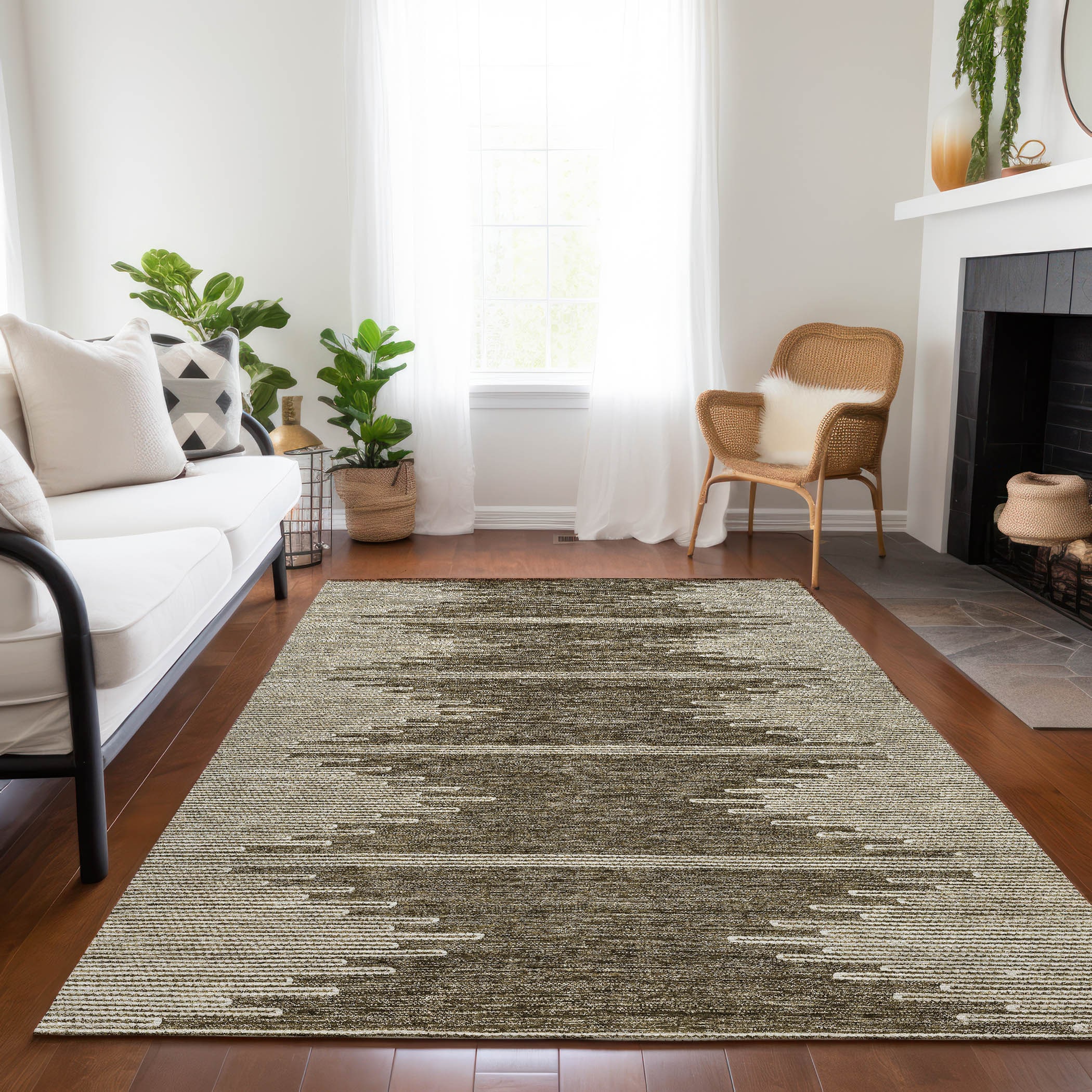 Addison Rugs ACN647CF8X10 rugs - View #7