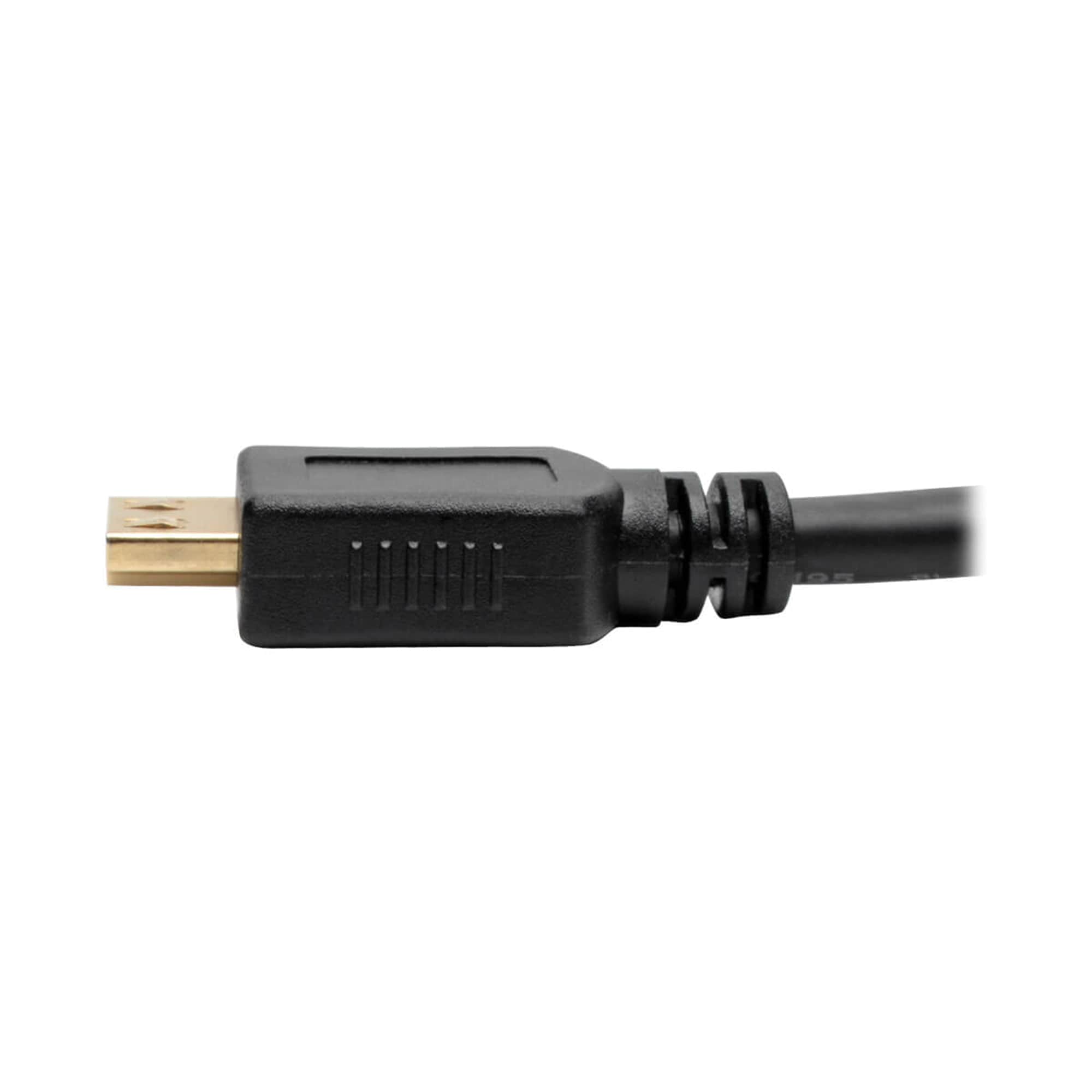 Tripp Lite TRPP13106N Video-Connectors - View #6