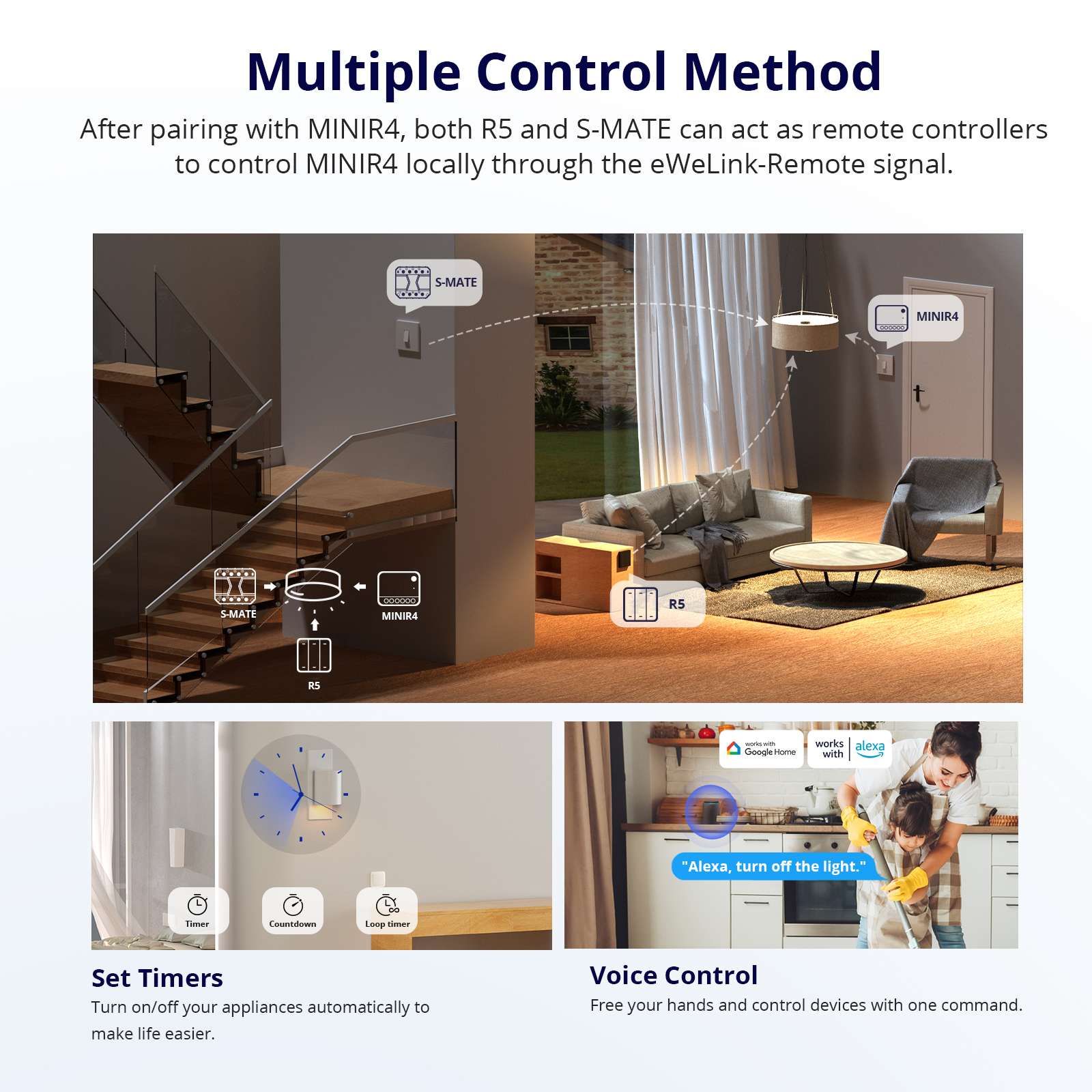 SONOFF ZBMINIR4 Lighting-Controls - View #6