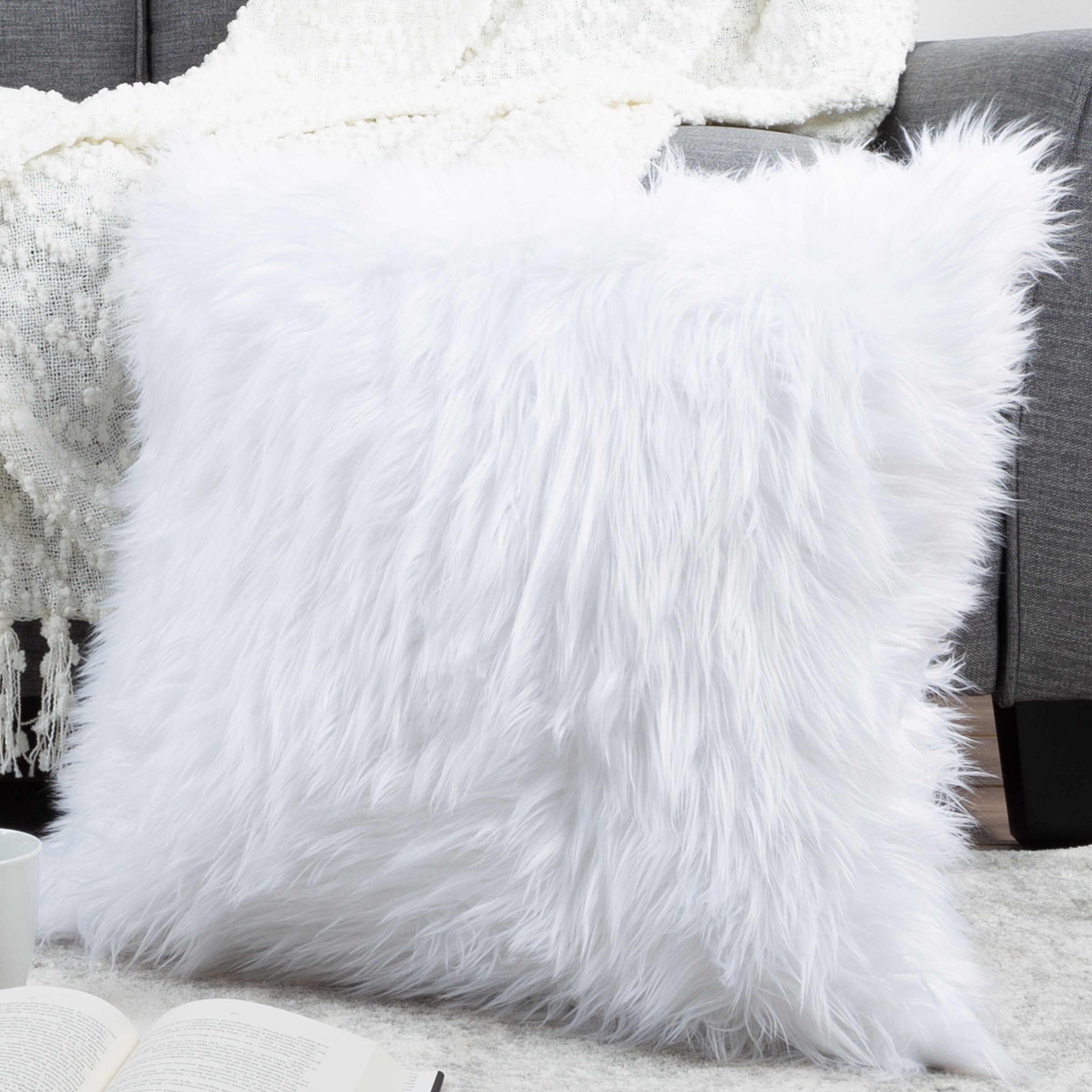 Hastings Home SH-BUND148 Floor-Pillows - View #2