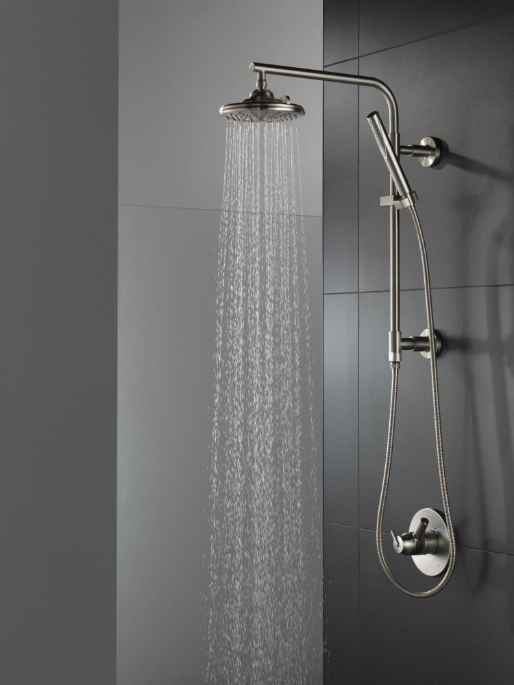 Delta 58810-SS Bath-Shower-Facc - View #6