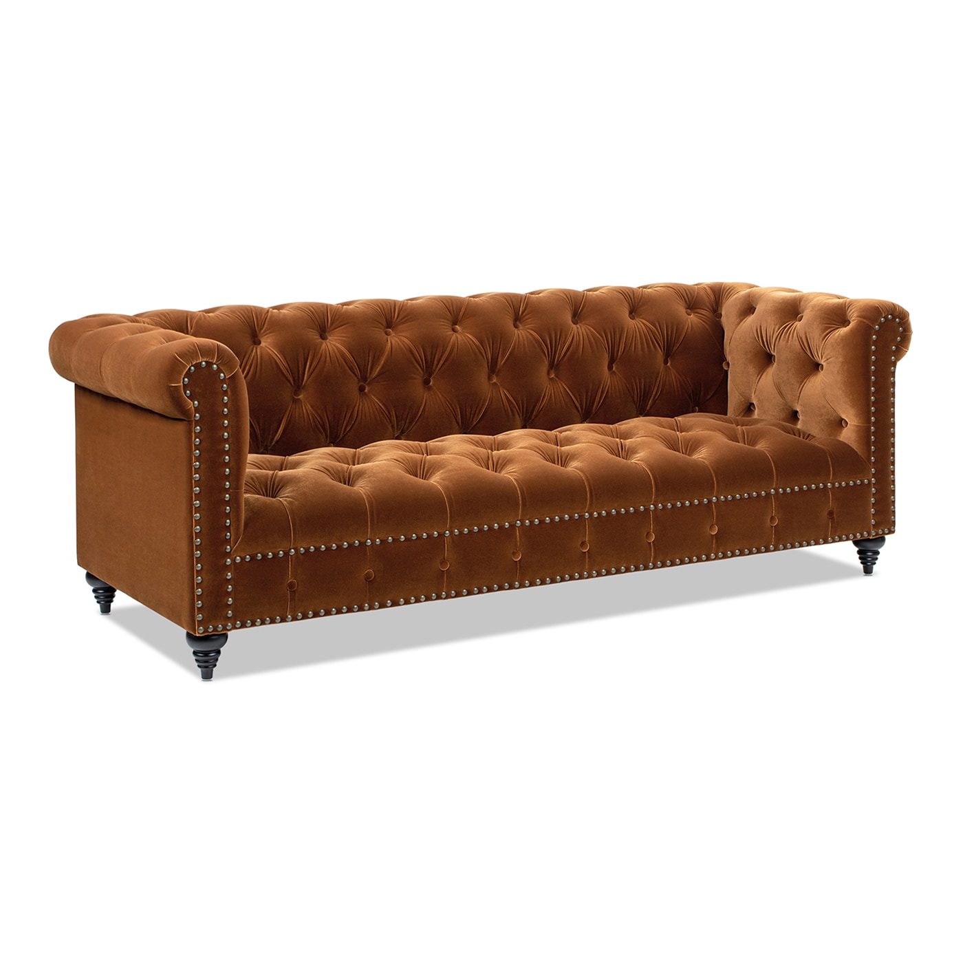 Jennifer Taylor Home LMVO-3-63022 Sofas-Loveseats - View #6