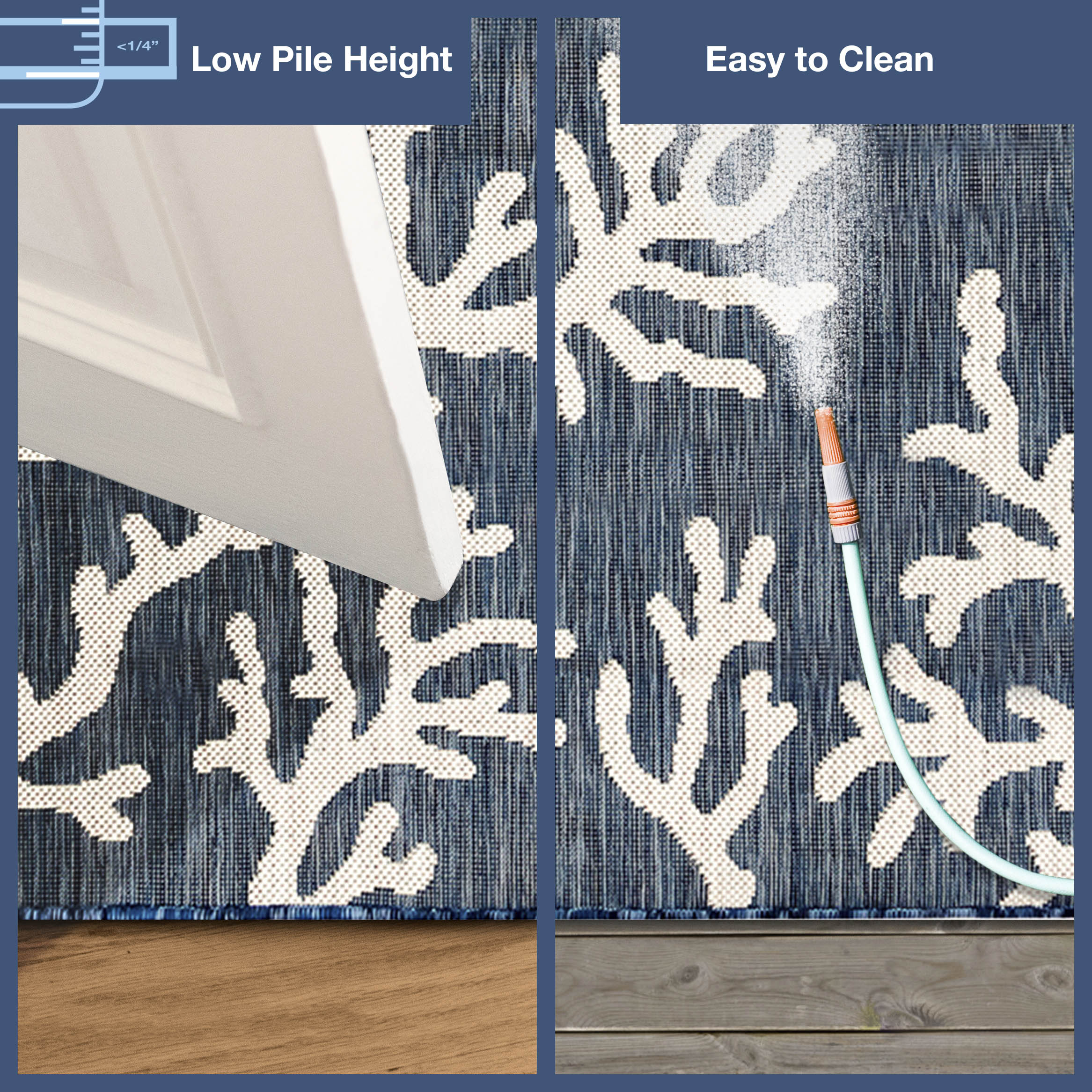 Liora Manne CRE80844833 rugs - View #7