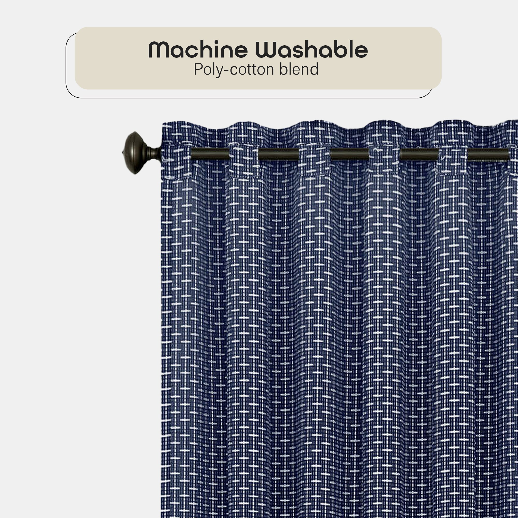 Achim BEPN63NY06 curtains - View #5