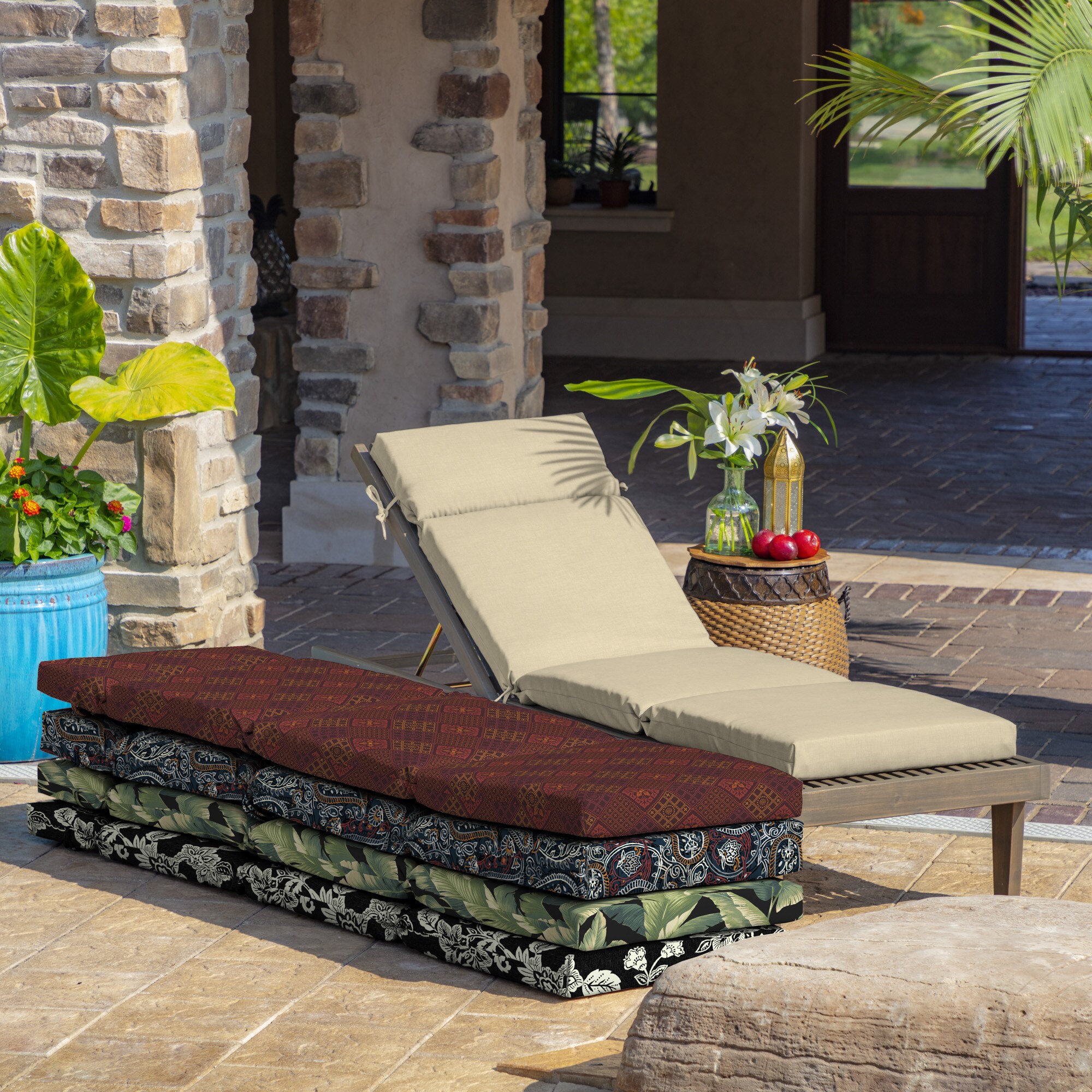 ARDEN ZQ0D856B-D9Z1 Patio-Furniture-Cushions - View #5