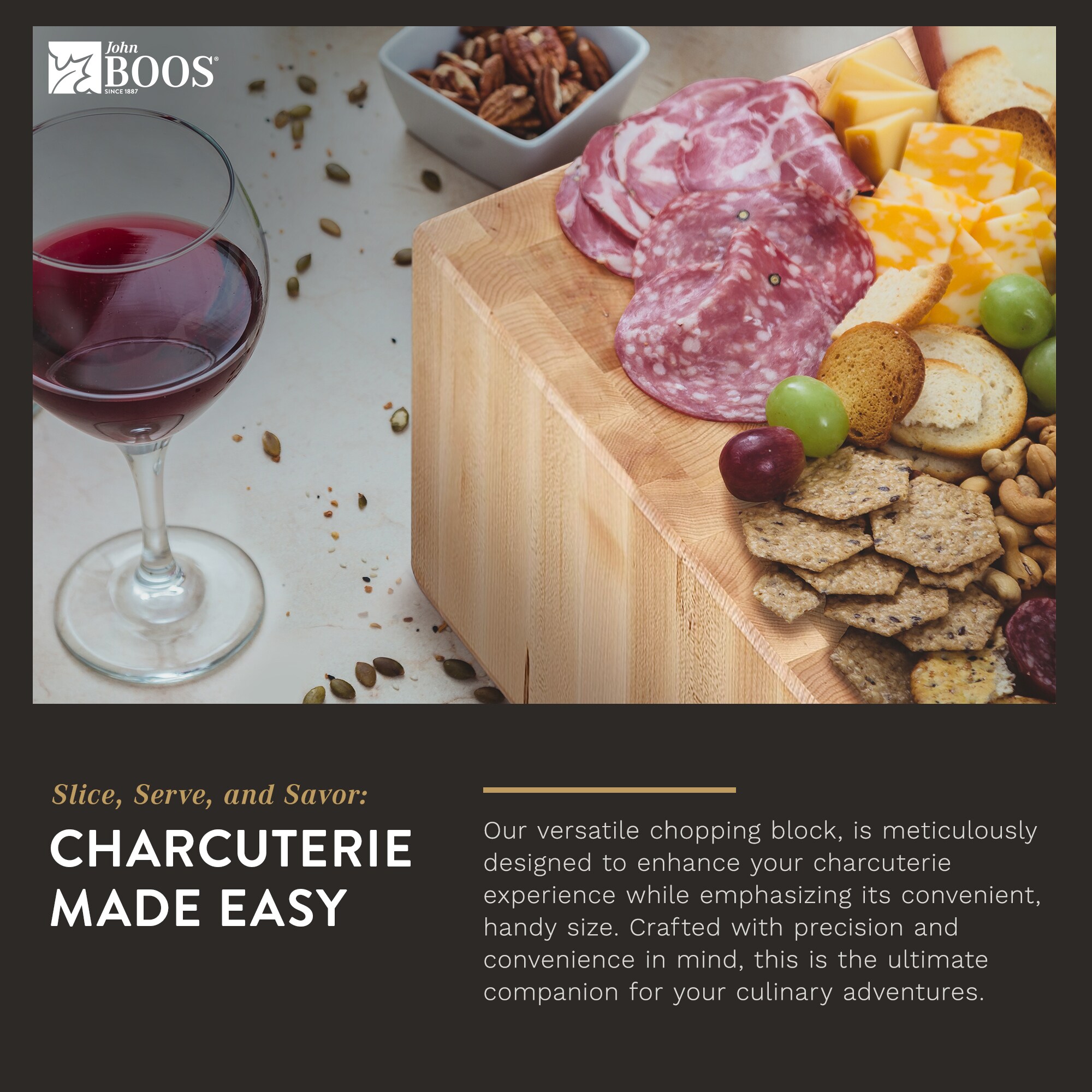 John Boos 324674 Cutting-Boards - View #4