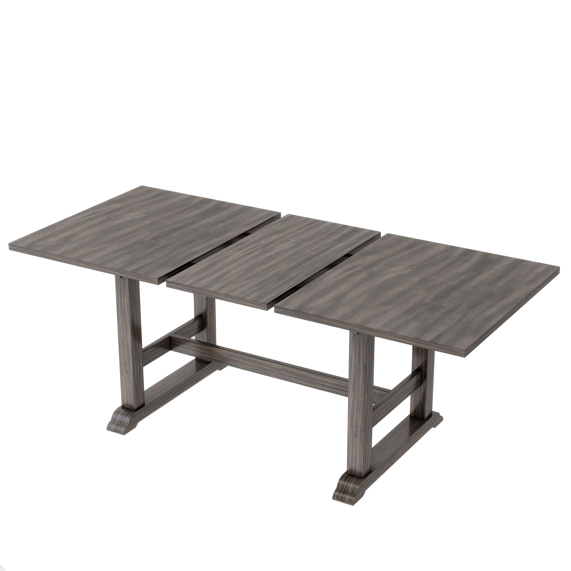 SINOFURN SYA010564GY Dining-Sets - View #5