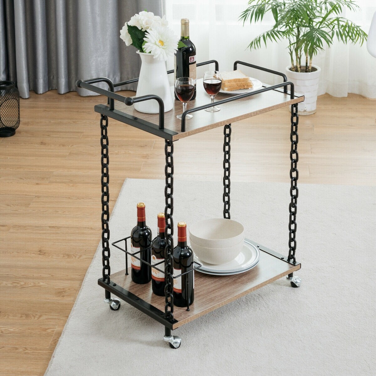 CASAINC WF-HW60710 Kitchen-Furniture - View #2