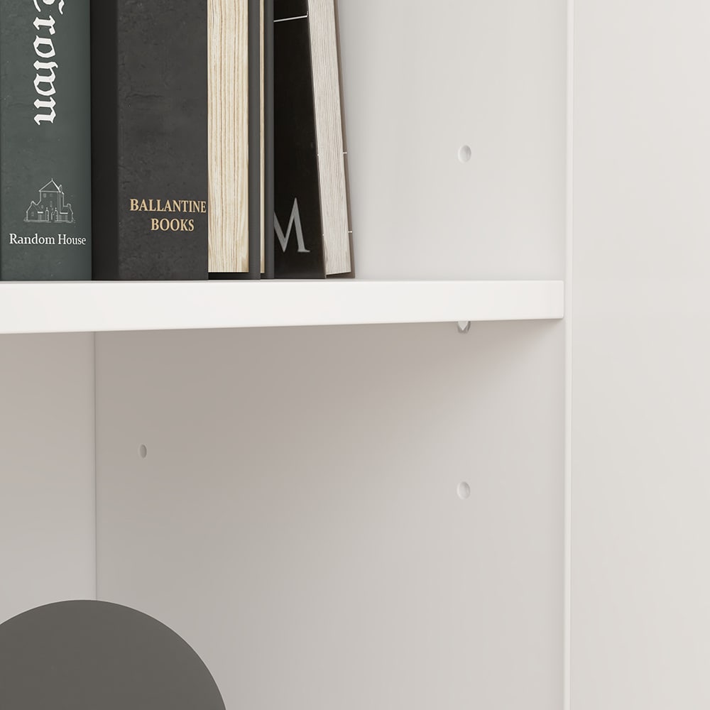 Homsee V-KF020489+320 bookcases - View #13