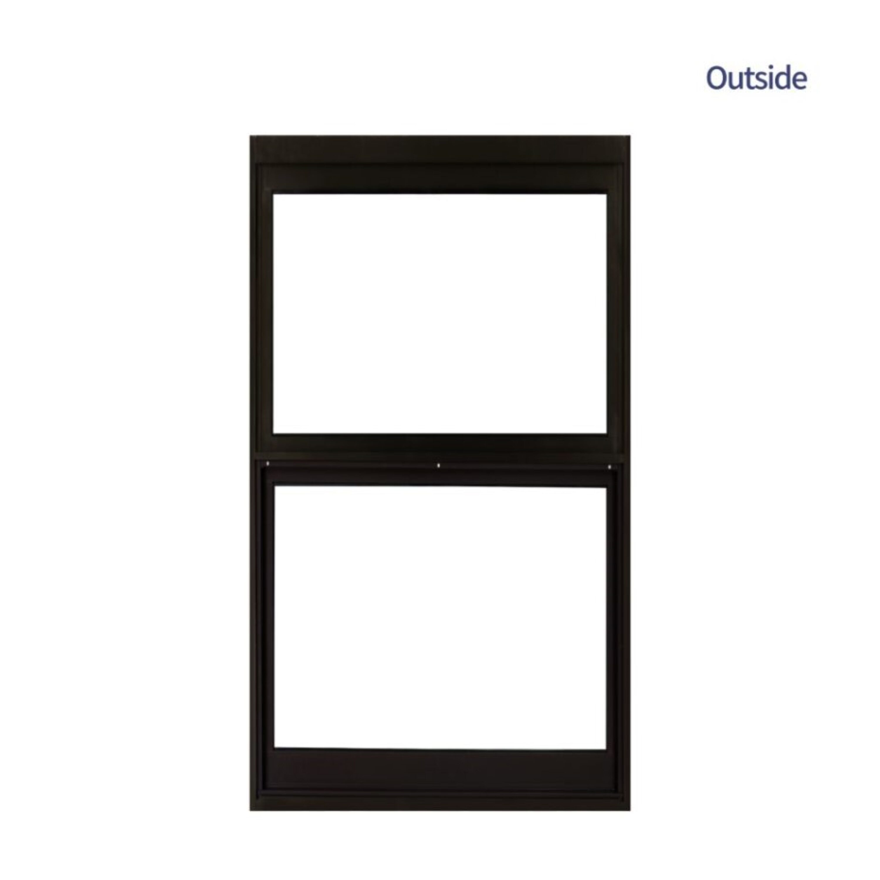 RELIABILT FASHB3662N-IMP Single-Hung-Windows - View #9