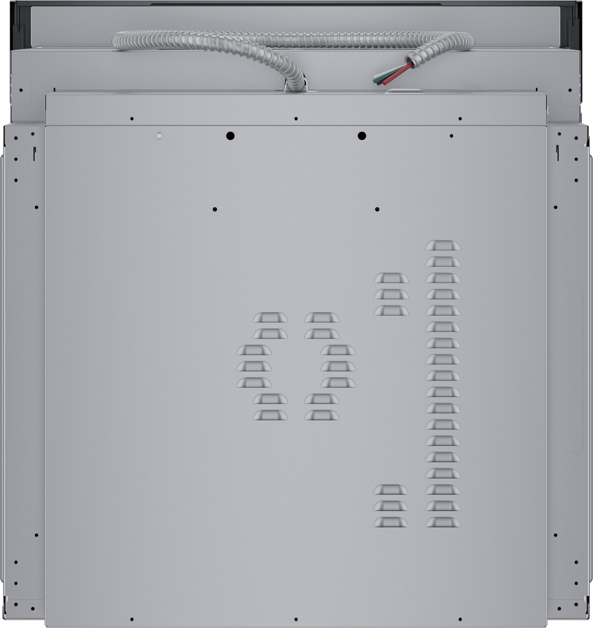 Bosch HBL5344UC Swall-Elec-Oven - View #9