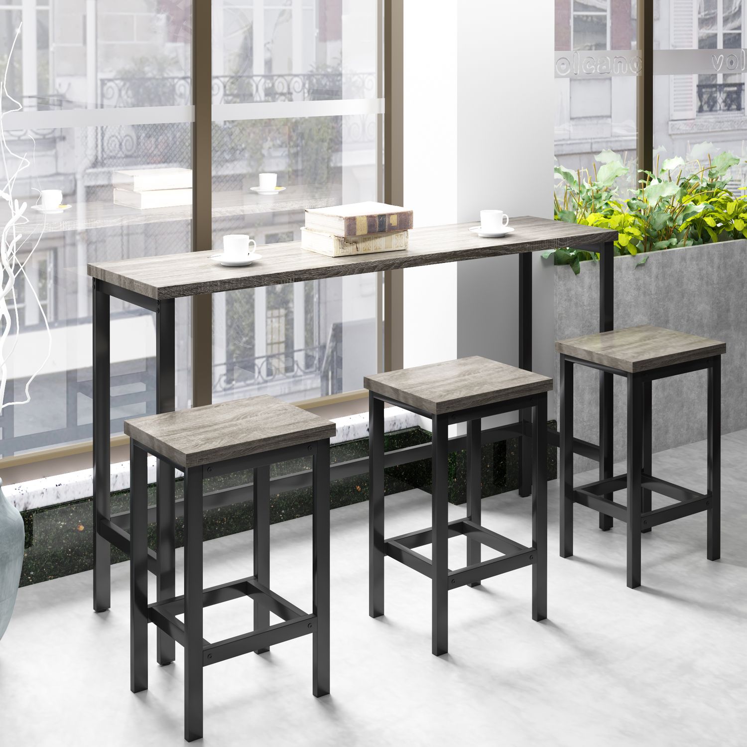 JASMODER WF198129AAE Dining-Sets - View #3